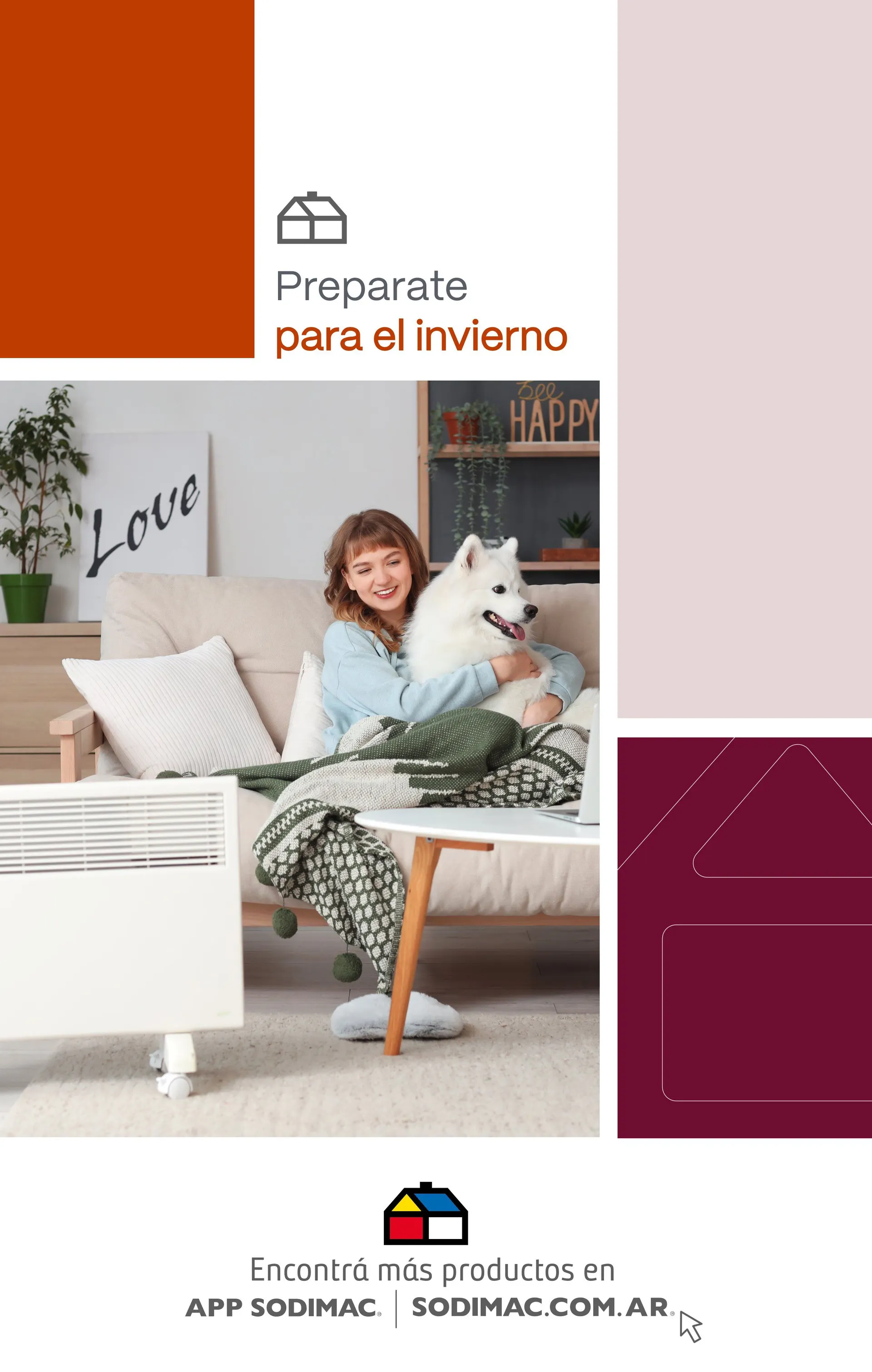 Ofertas de Sodimac Ofertas 18 de junio al 30 de junio 2025 - Página 24 del catálogo