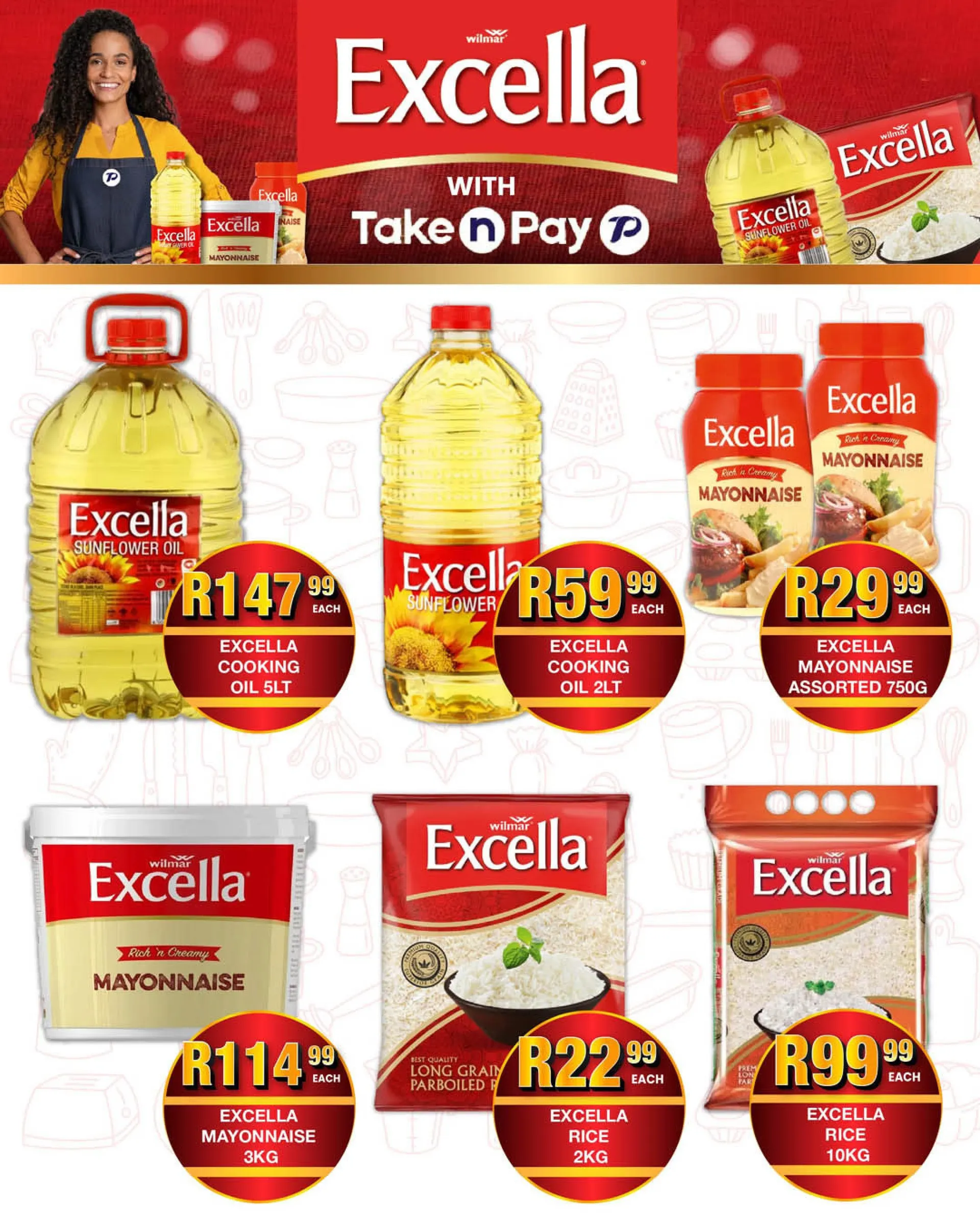Take n Pay Sales from 23 February to 1 March 2026 - Catalogue Page 26