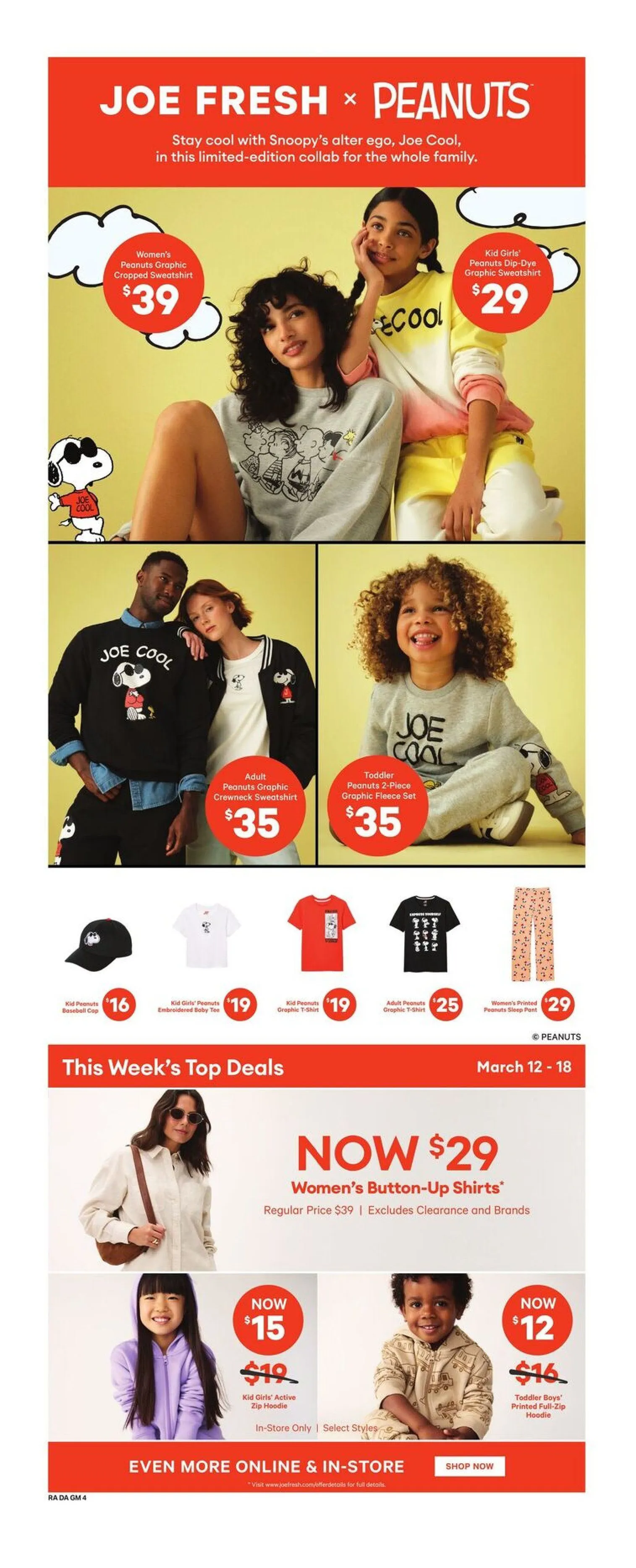 Dominion flyers from March 12 to March 18 2026 - flyer page 26