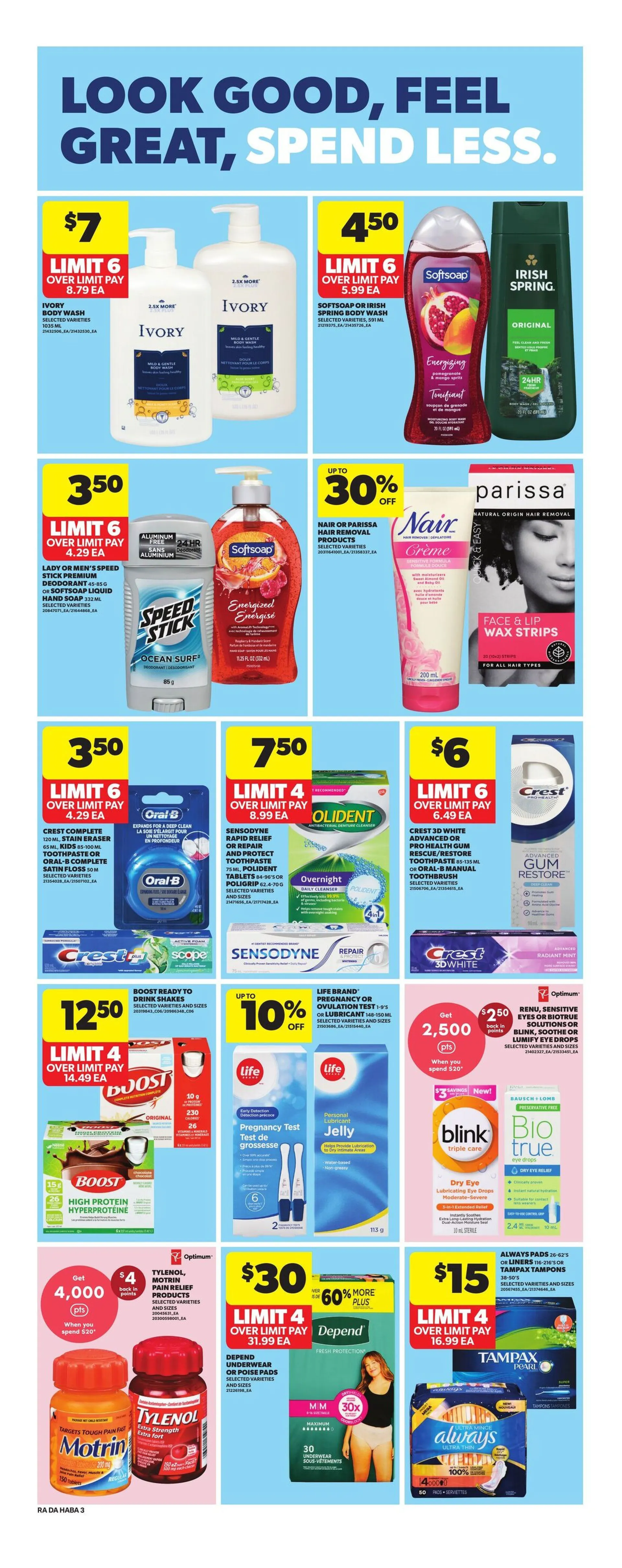 Dominion  Sales from May 21 to May 27 2026 - flyer page 22