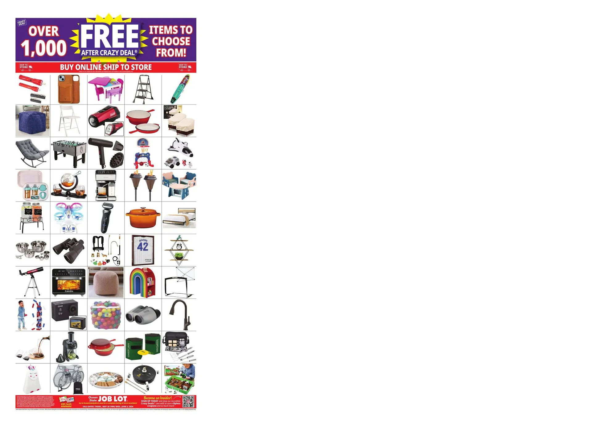 Weekly ad Weekly ads from May 28 to June 3 2026 - Page 26