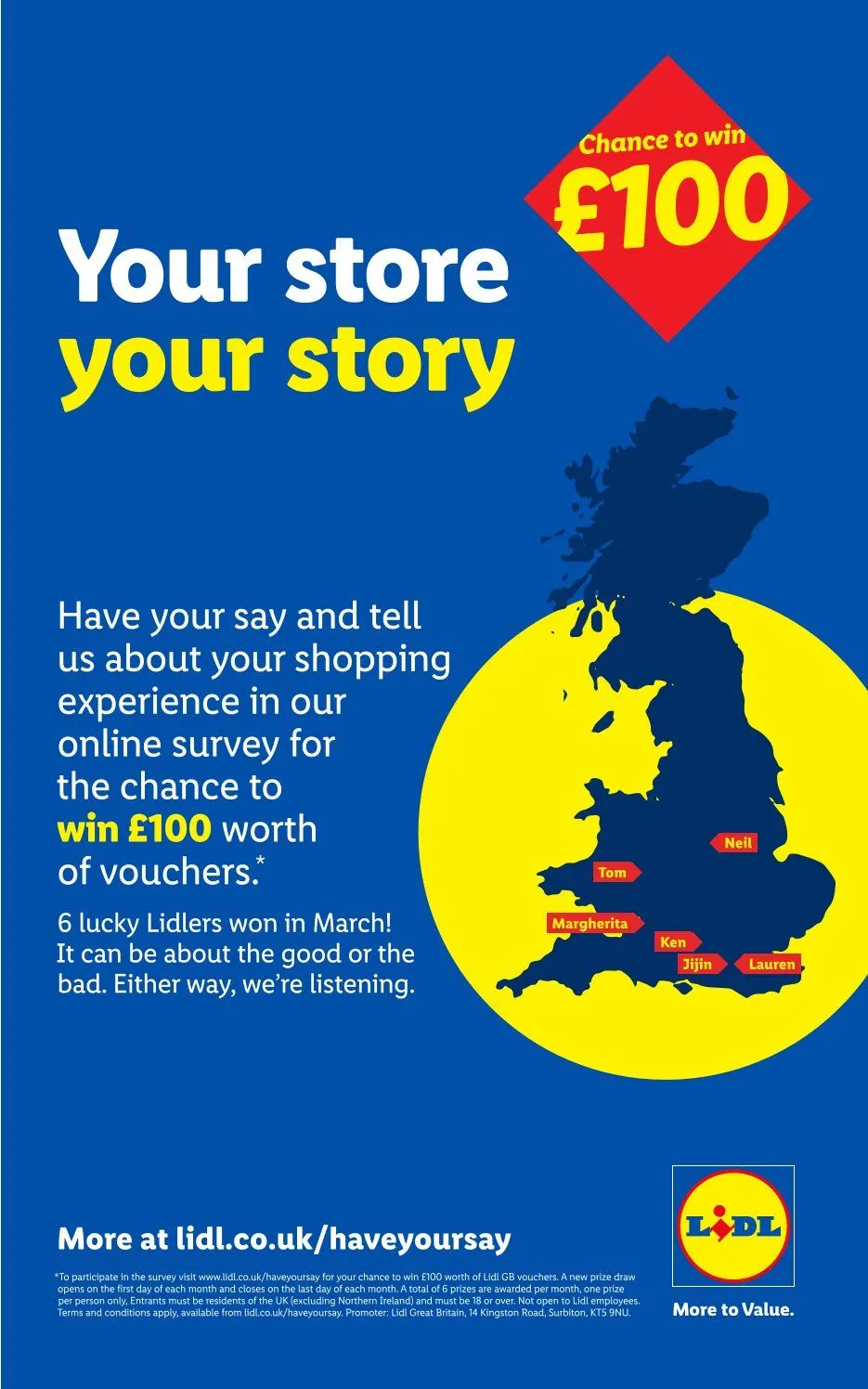  Lidl catalogues from 14 May to 20 May 2026 - Catalogue Page 26