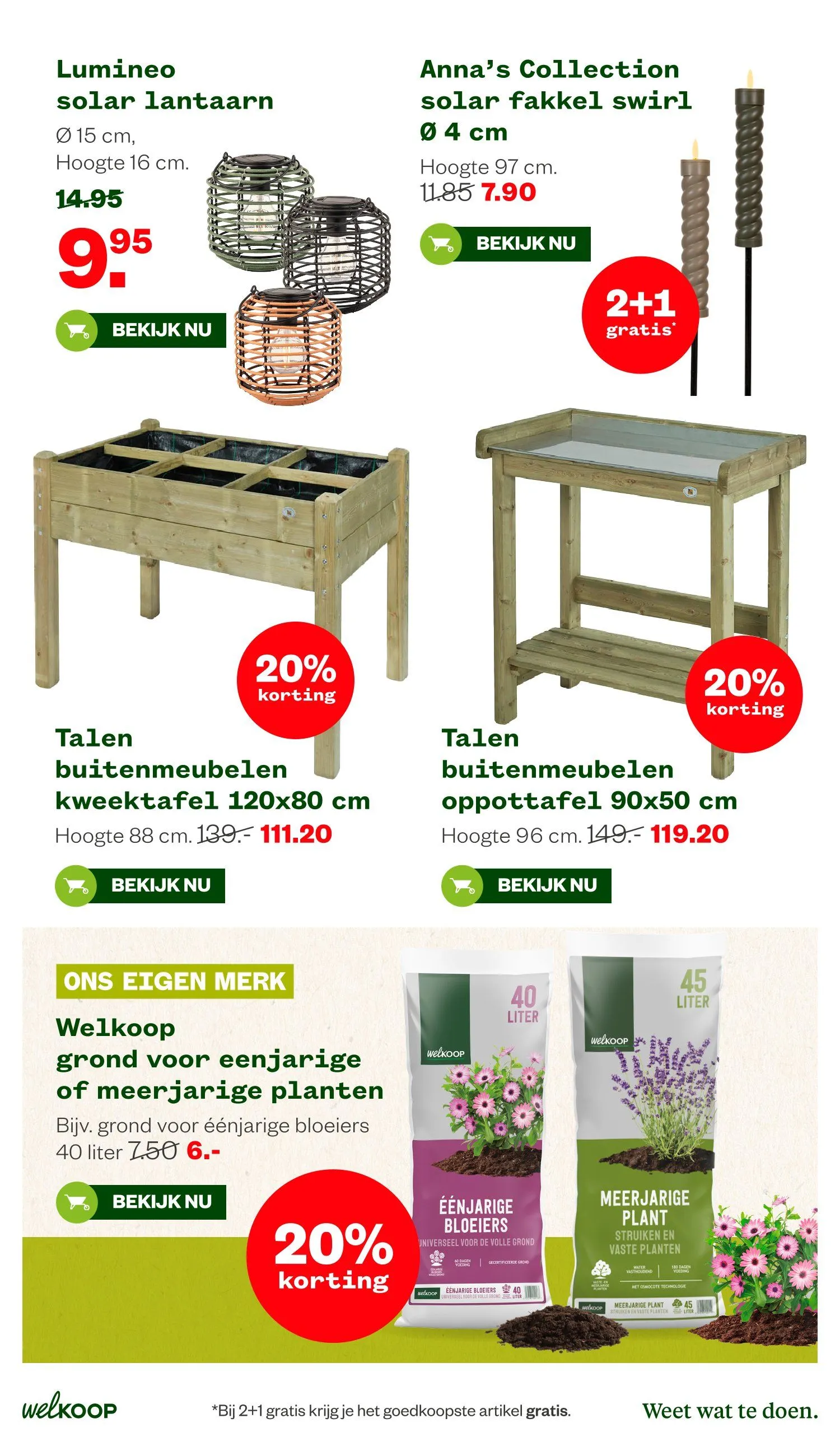 Welkoop folders van 8 juni tot 21 juni 2026 - Folder pagina 26
