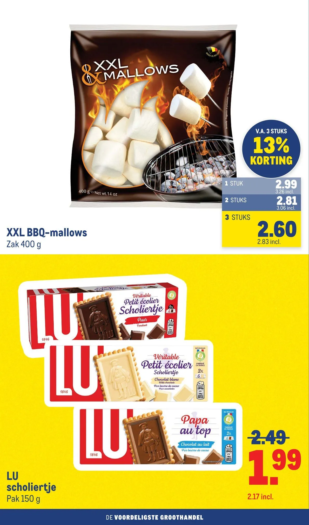 Makro Folders van 2 juni tot 23 juni 2026 - Folder pagina 26