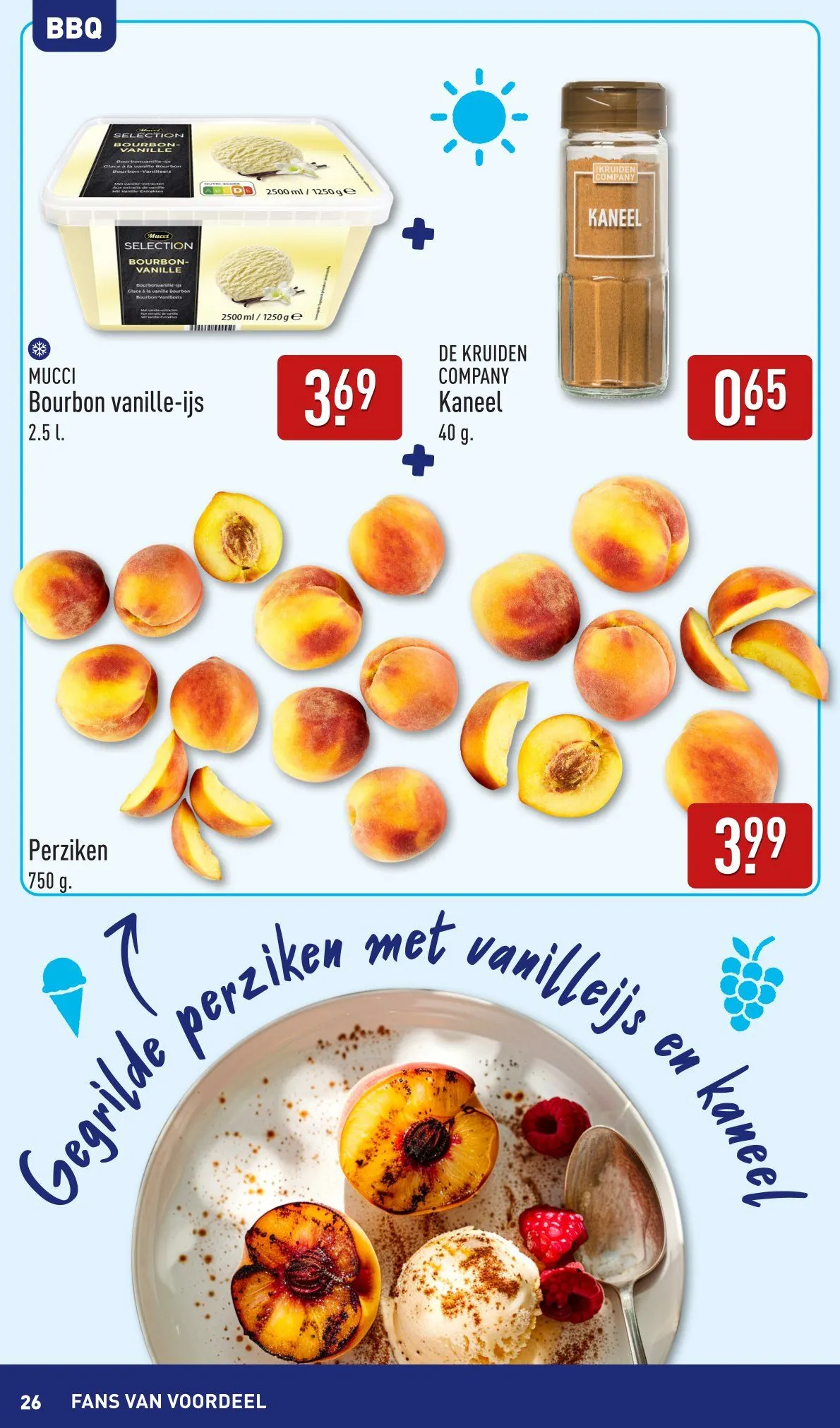 Aldi Folders van 4 mei tot 10 mei 2026 - Folder pagina 26