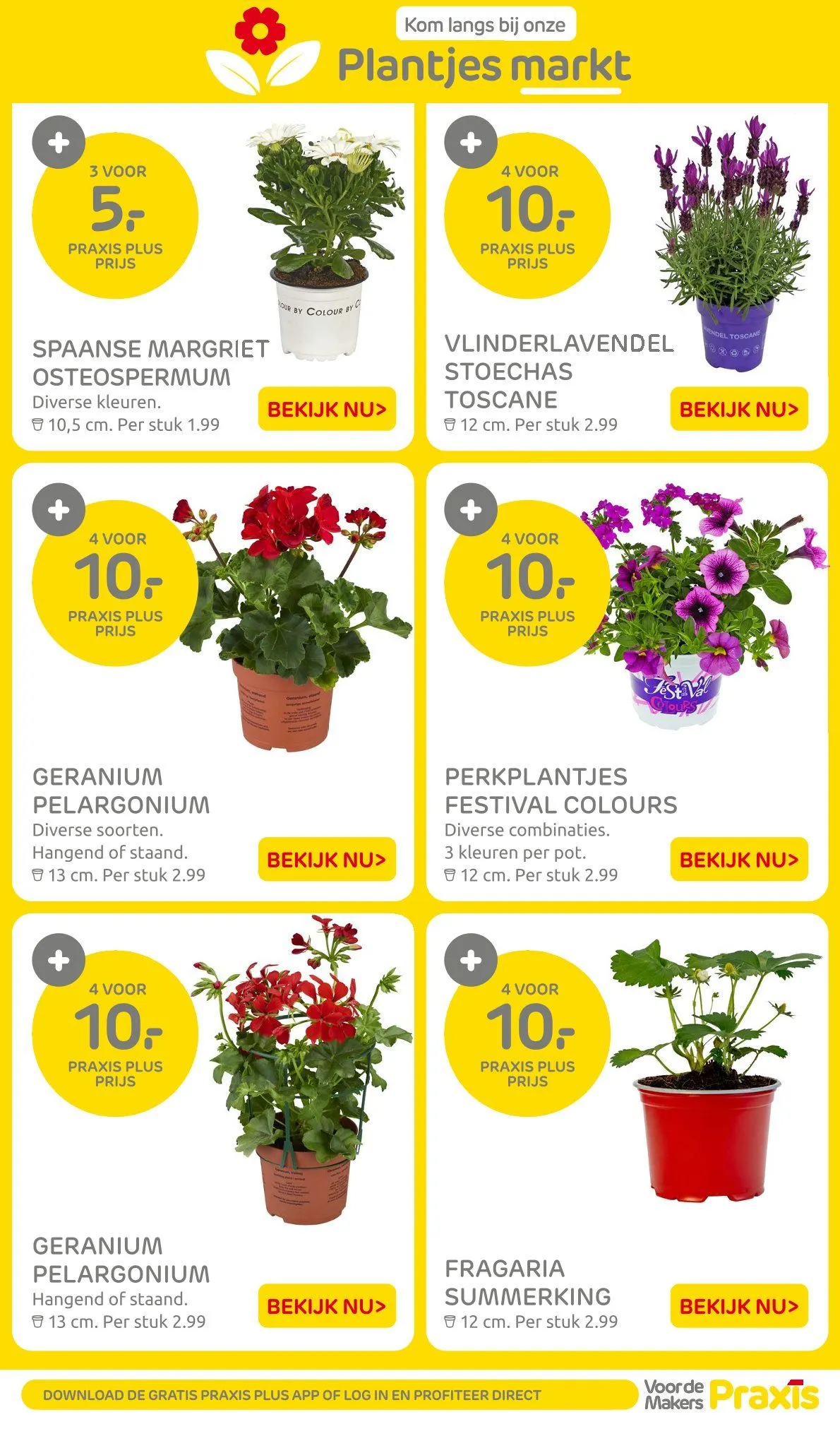  Praxis Folder van 30 maart tot 12 april 2026 - Folder pagina 26