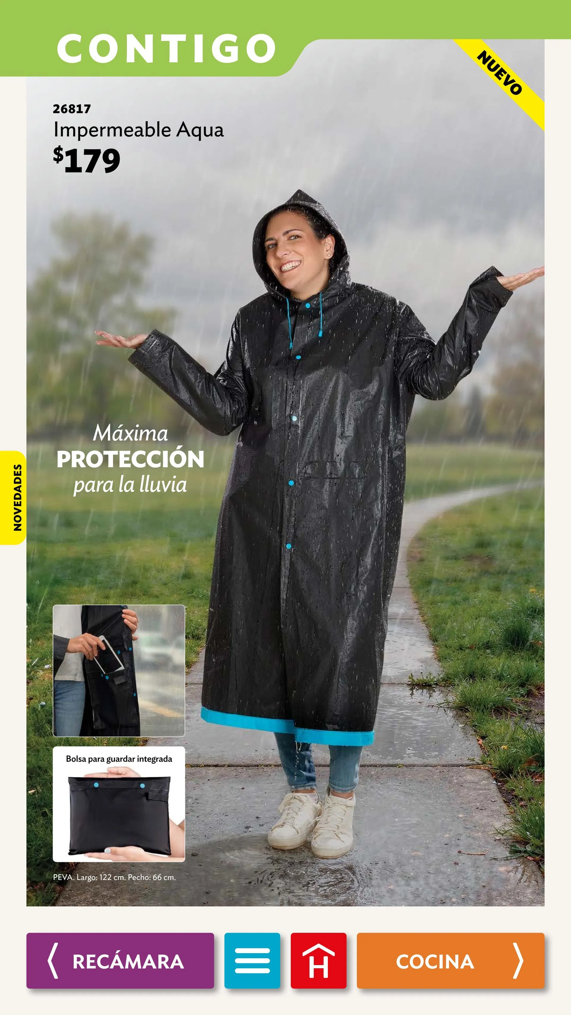 Catálogo de Ofertas de BetterWare 1 de junio al 31 de mayo 2026 - Pagina 26
