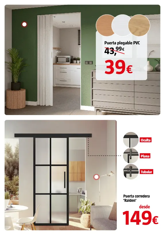 Catálogo de  Bauhaus Ofertas 29 de enero al 25 de febrero 2026 - Página 26