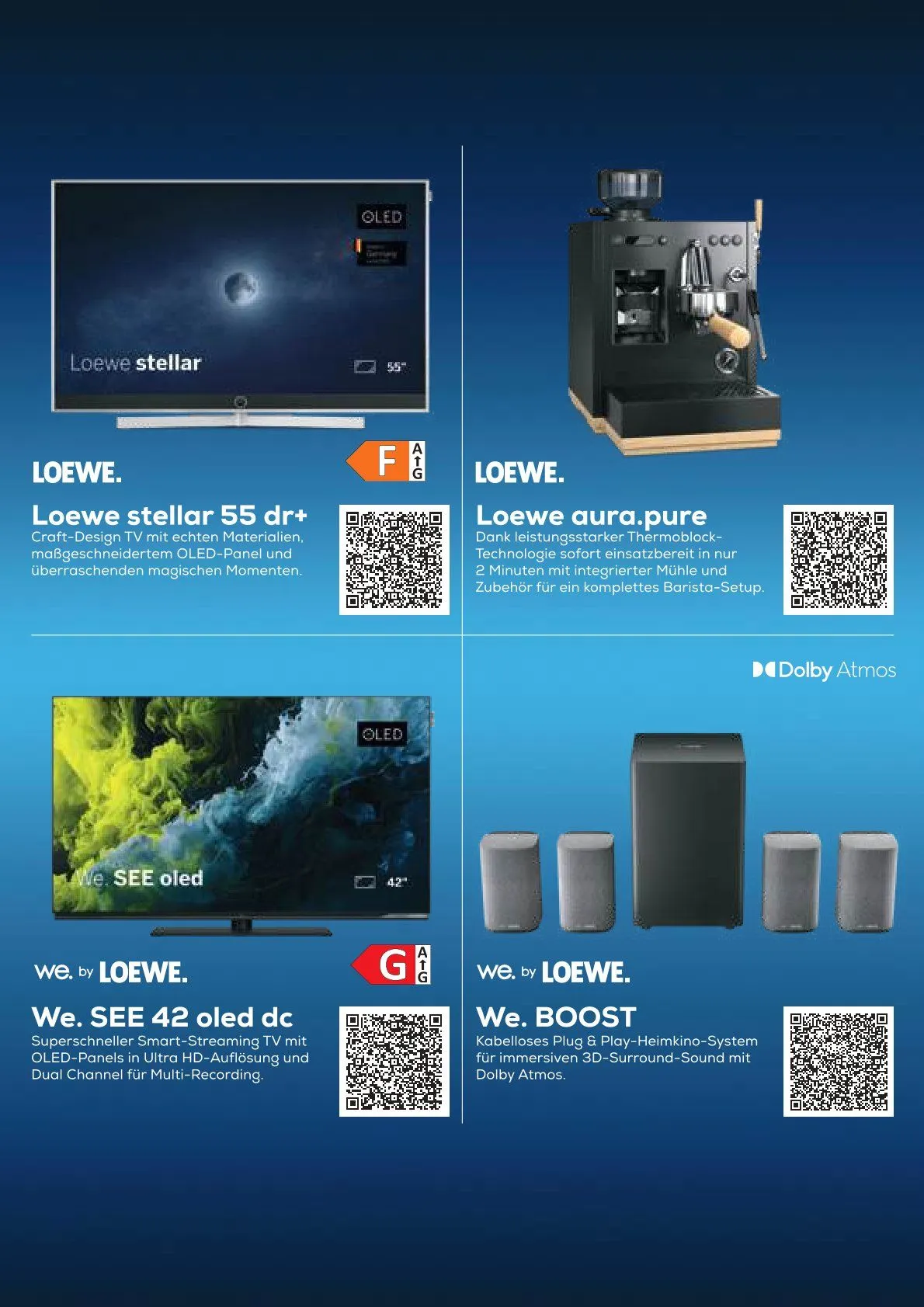 Euronics XXL Angebote von 1. Dezember bis 31. Dezember 2025 - Prospekt seite 26