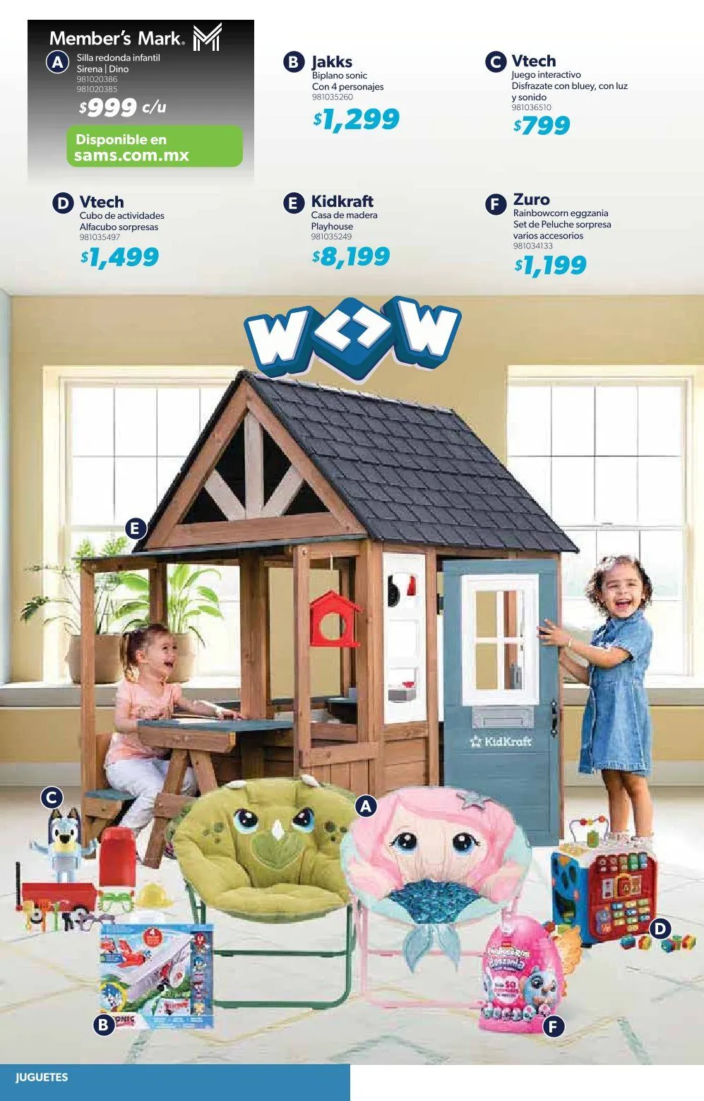 Catálogo de Ofertas de navidad 20 de noviembre al 10 de diciembre 2025 - Pagina 26