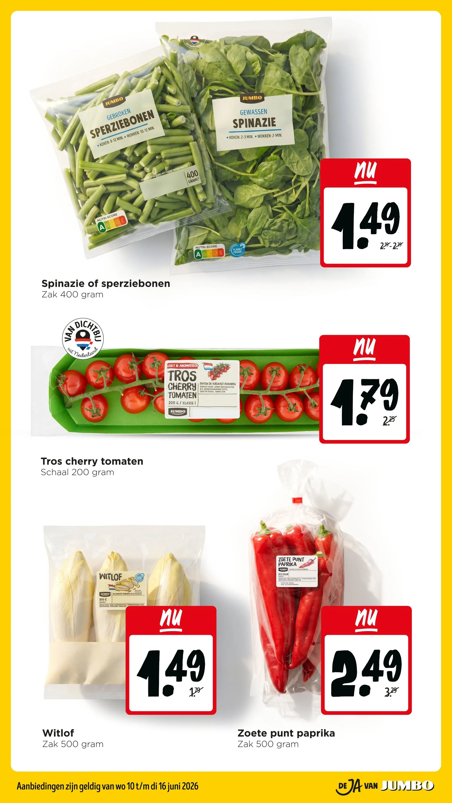 Jumbo folders van 10 juni tot 16 juni 2026 - folder pagina 26