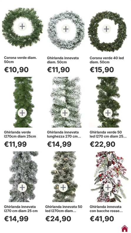 Bricocenter Volantino Natale 2025 da 11 novembre a 30 dicembre di 2025 - Pagina del volantino 26