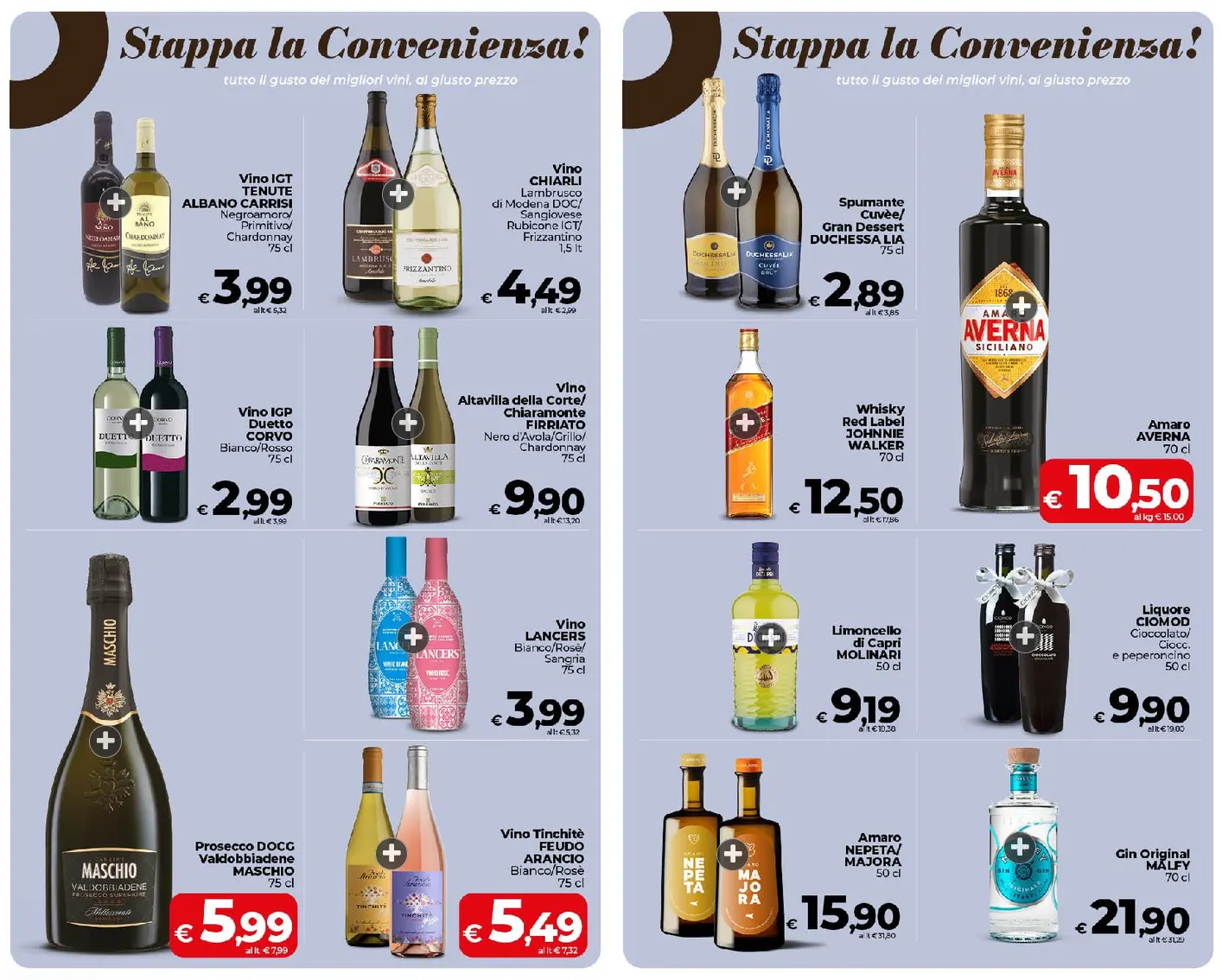 Coop Volantino da 30 giugno a 9 luglio di 2026 - Pagina del volantino 26