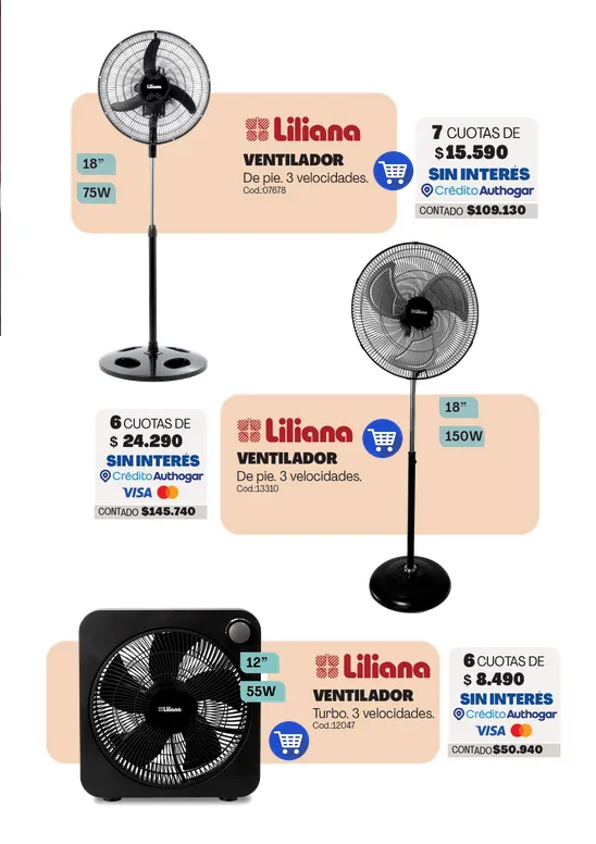 Ofertas de Authogar Ofertas 1 de febrero al 28 de febrero 2026 - Página 26 del catálogo