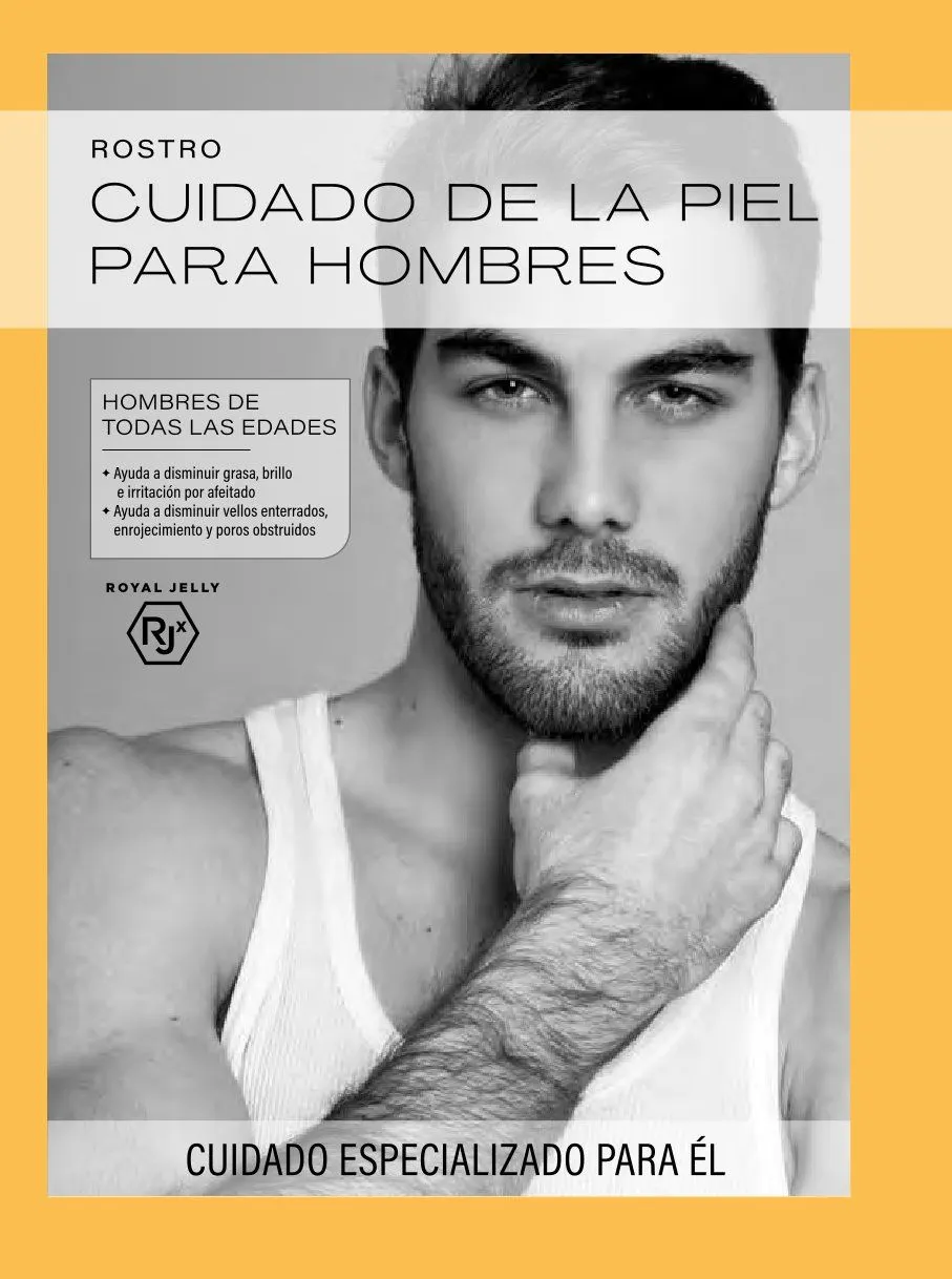 Catálogo de Jafra Ofertas 1 de septiembre al 2 de octubre 2025 - Pagina 26