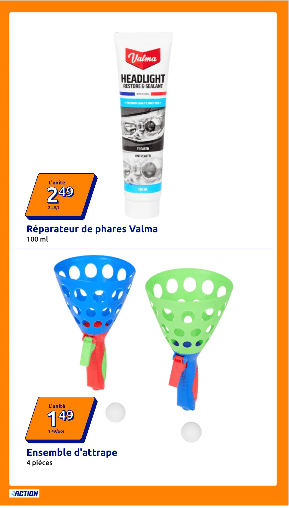 Catalogue du 18 mars au 24 mars 2026 - Catalogue page 25