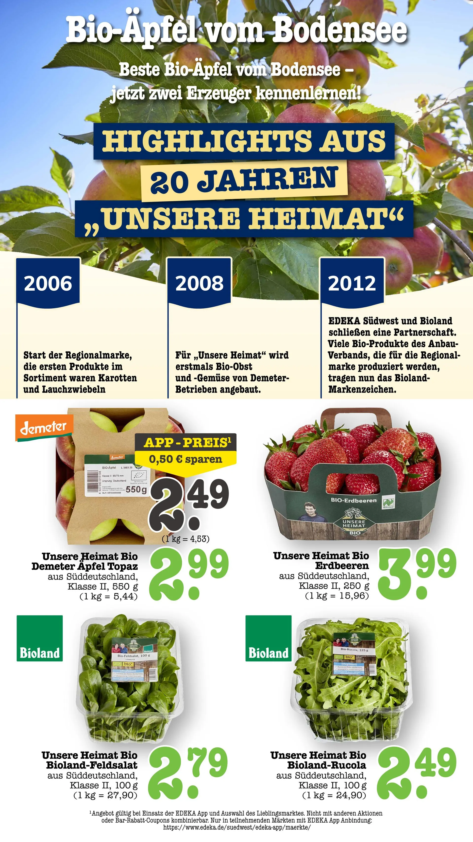 Rabatte von 26. Mai bis 30. Mai 2026 - Prospekt seite 26