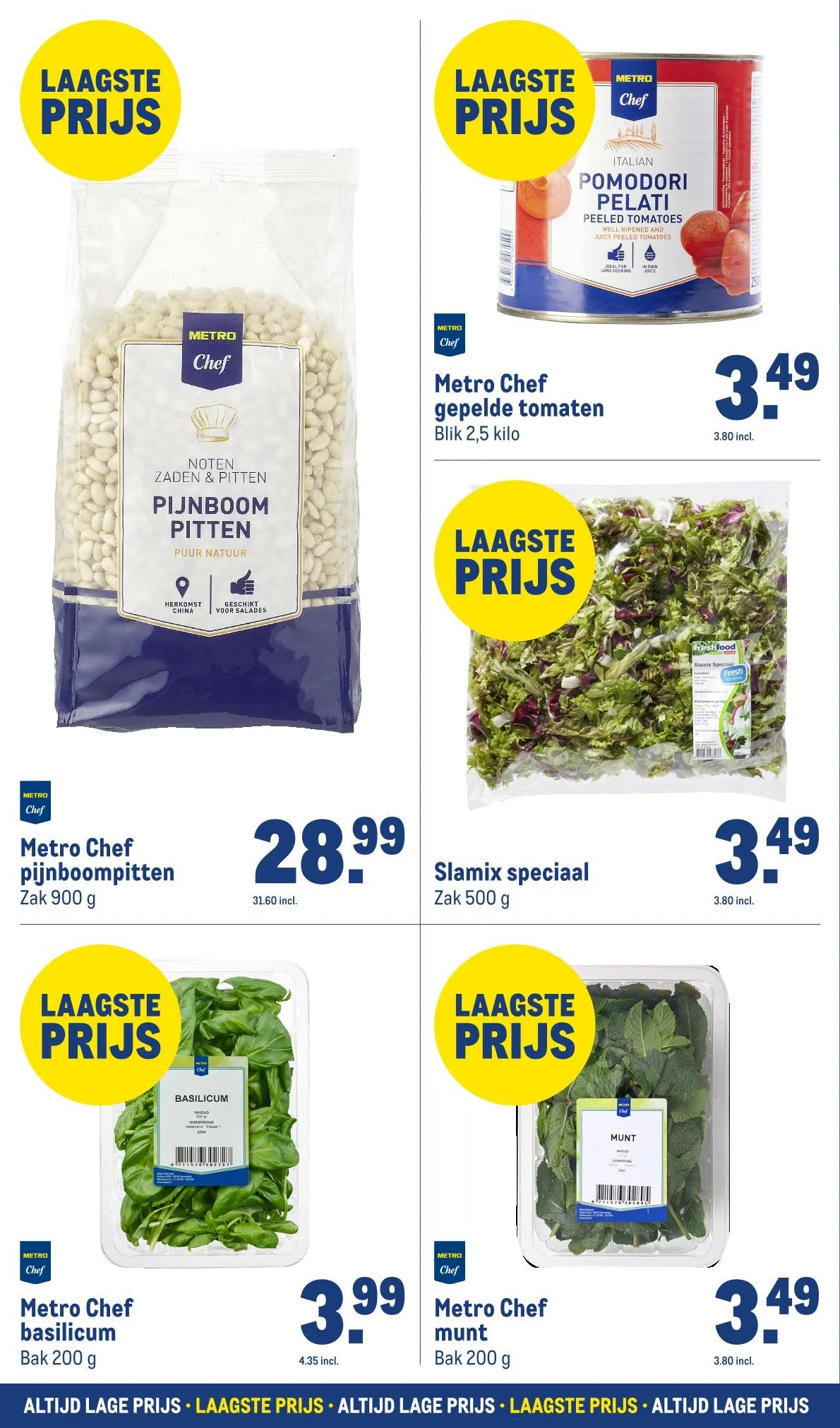 Makro Folder van 5 mei tot 6 mei 2026 - Folder pagina 26