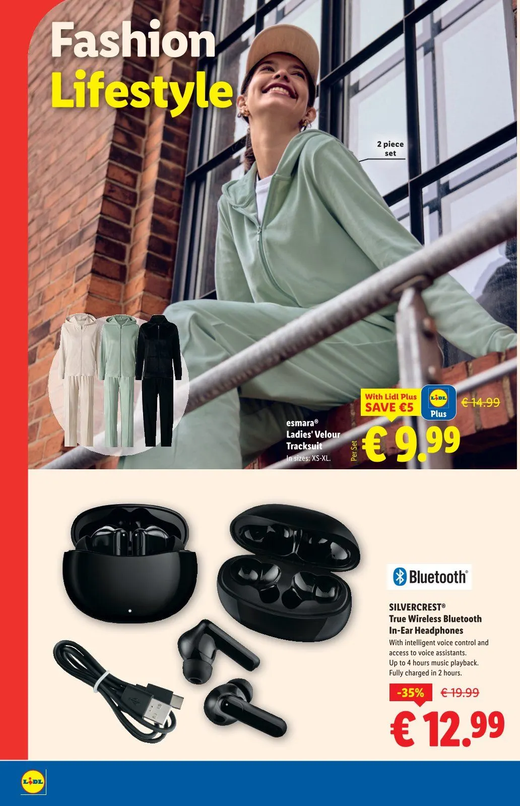 Lidl weekly ads - 12 February 18 February 2026 - Page 26