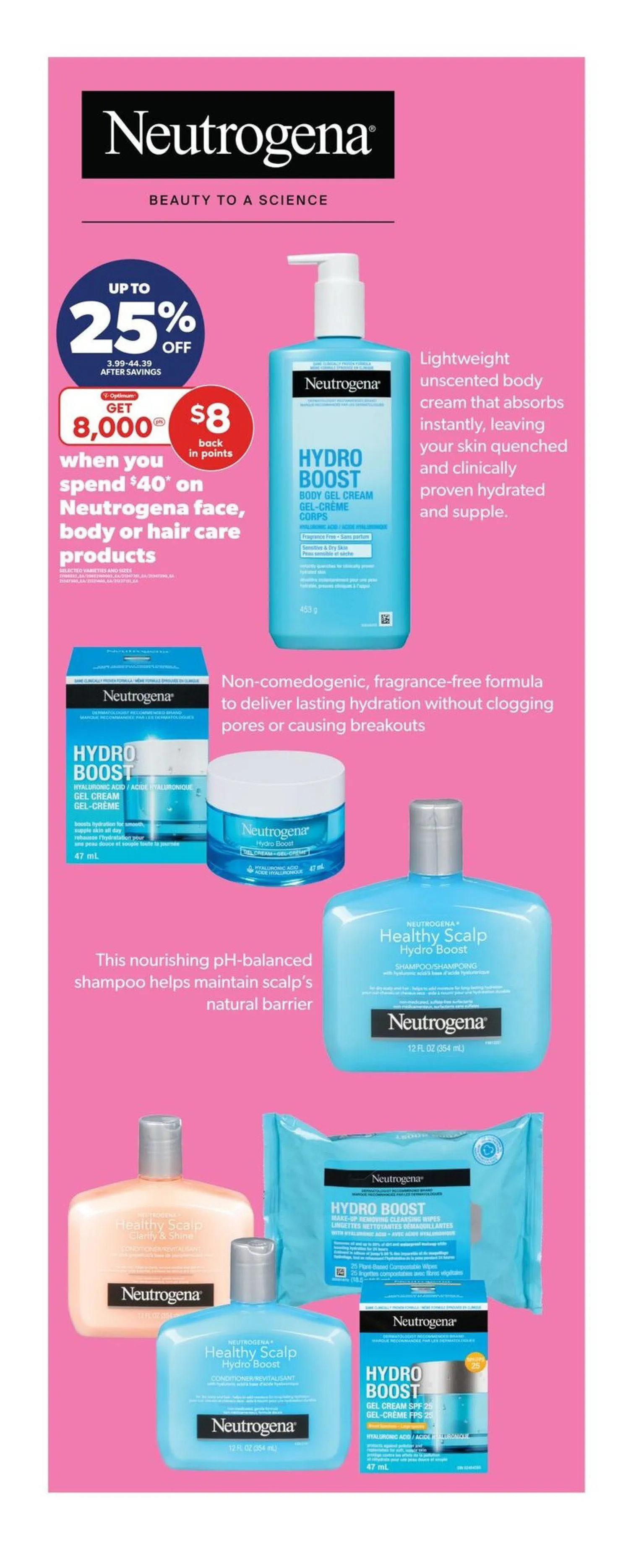 Real Canadian Superstore flyers from July 31 to August 6 2025 - flyer page 26