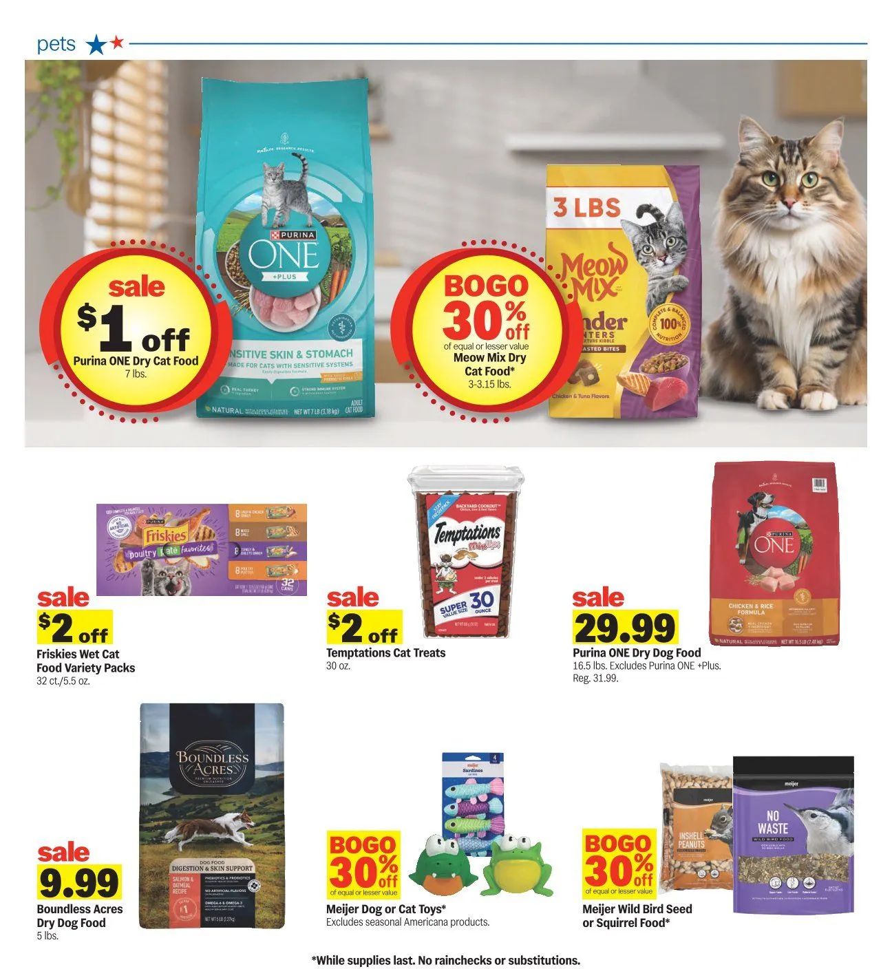 Weekly ad Meijer Sales from May 27 to June 2 2026 - Page 26