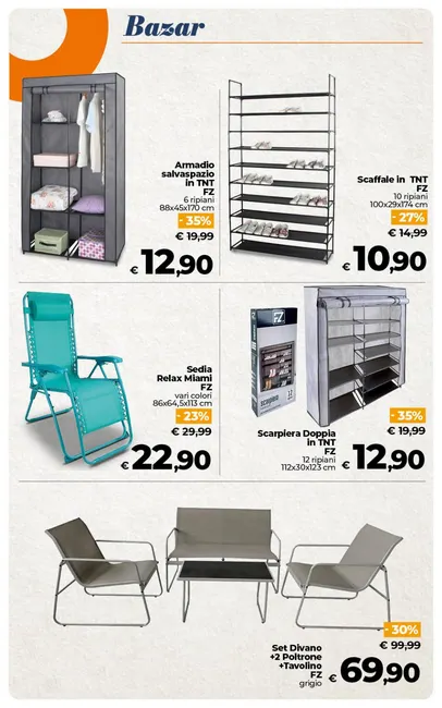 Ipercoop  Volantino da 17 aprile a 27 aprile di 2026 - Pagina del volantino 26