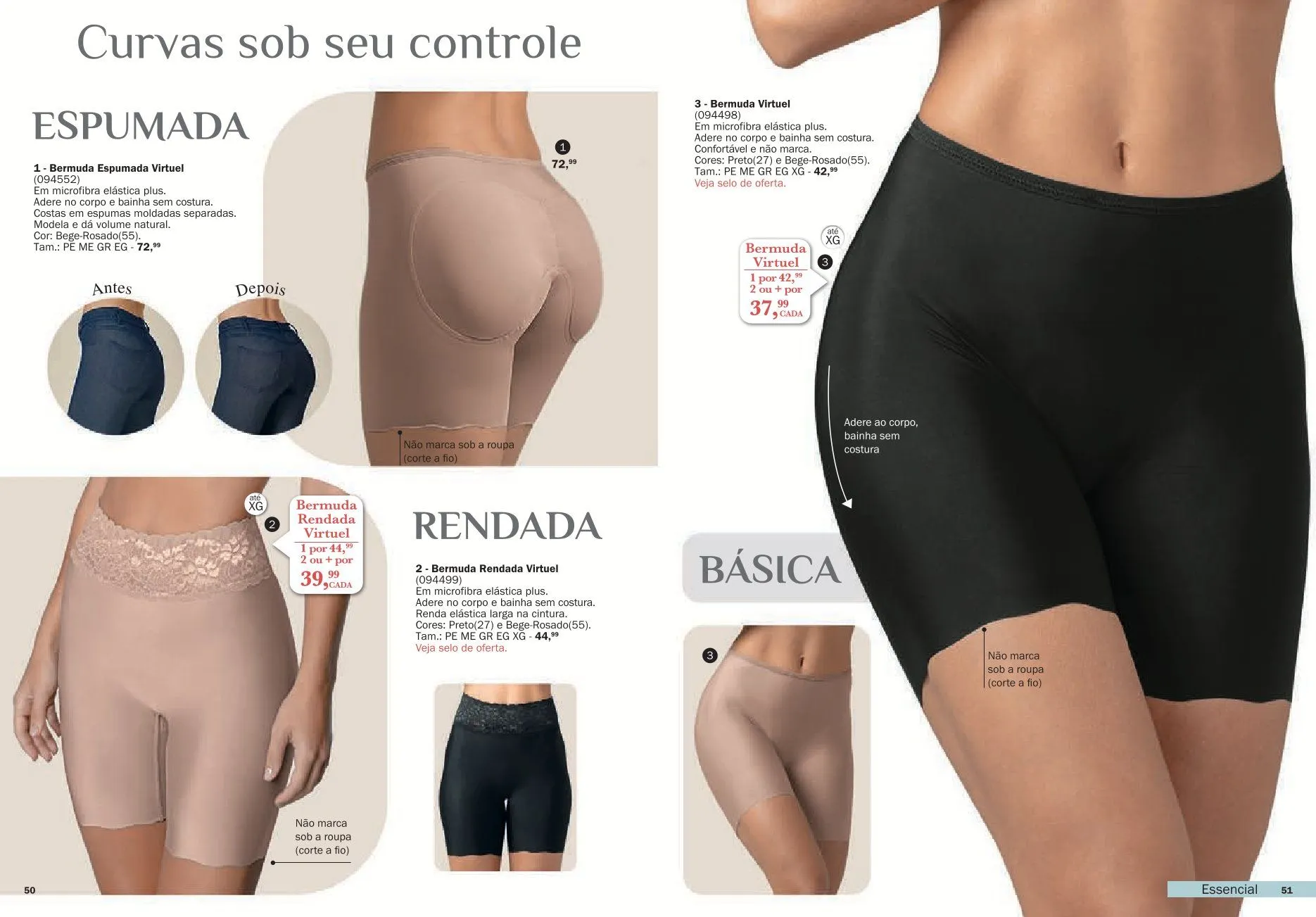 Encarte de Ofertas 3 de novembro até 30 de novembro 2025 - Pagina 26