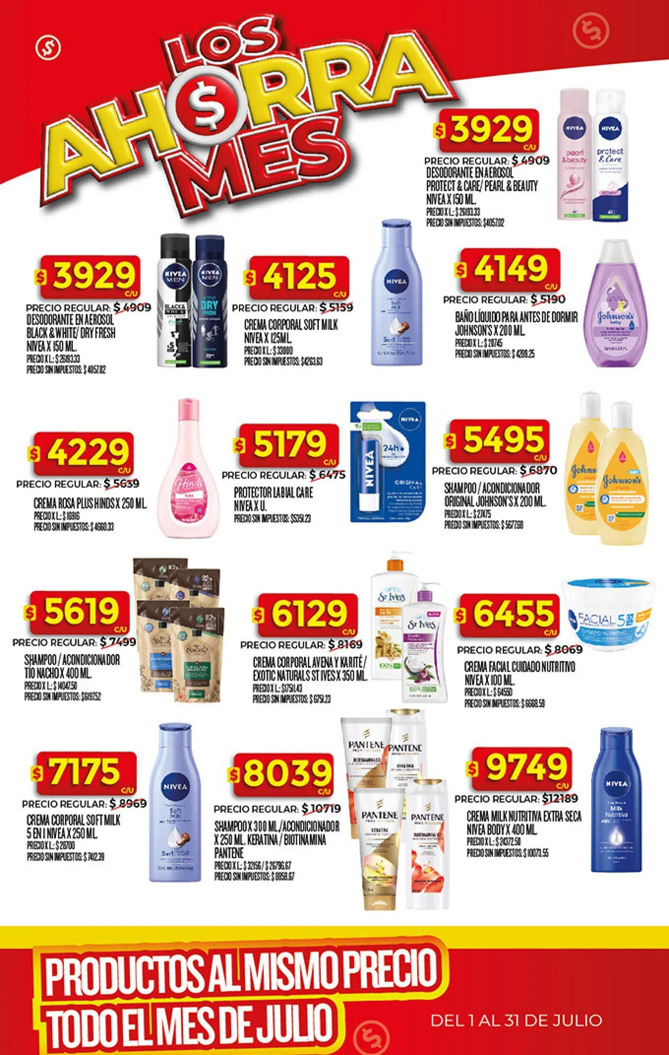 Ofertas de Ofertas Dia 1 de julio al 7 de julio 2026 - Página 26 del catálogo
