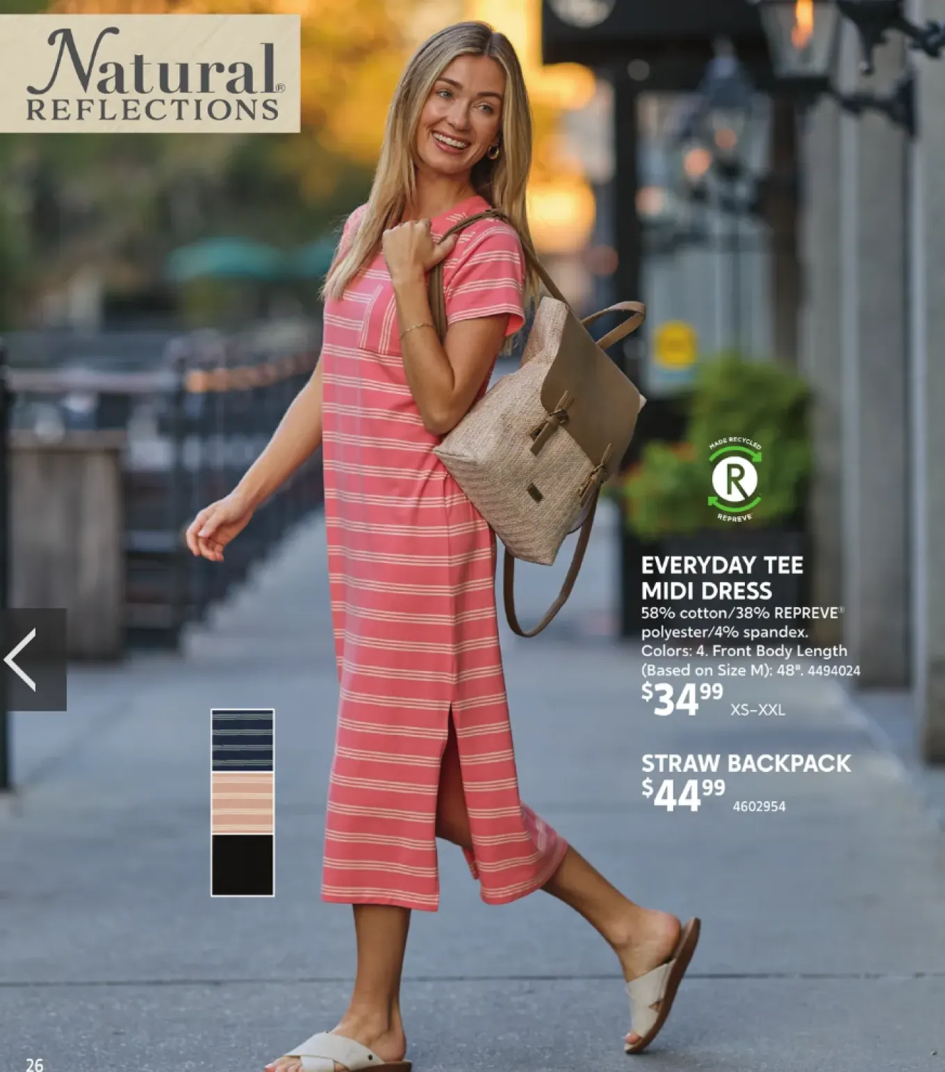 Weekly ad Weekly ads from March 13 to April 30 2026 - Page 25