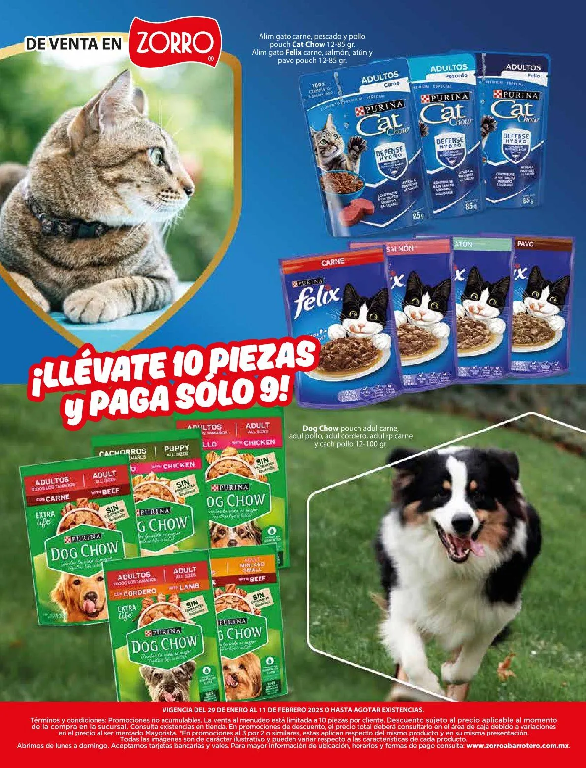 Catálogo de Oferta actual: Zorro 29 de enero al 11 de febrero 2025 - Pagina 26