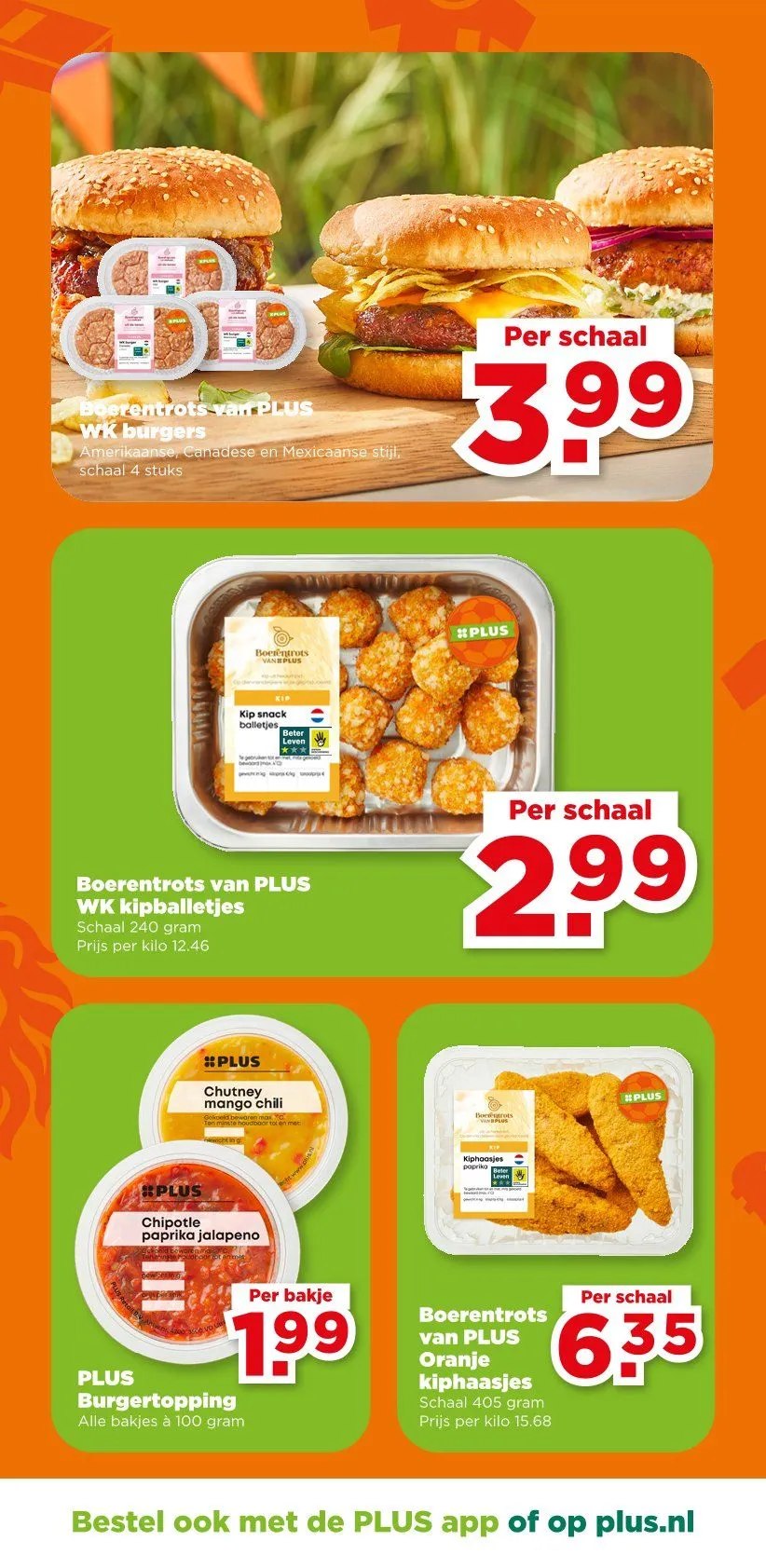 Plus folders van 10 juni tot 16 juni 2026 - Folder pagina 26