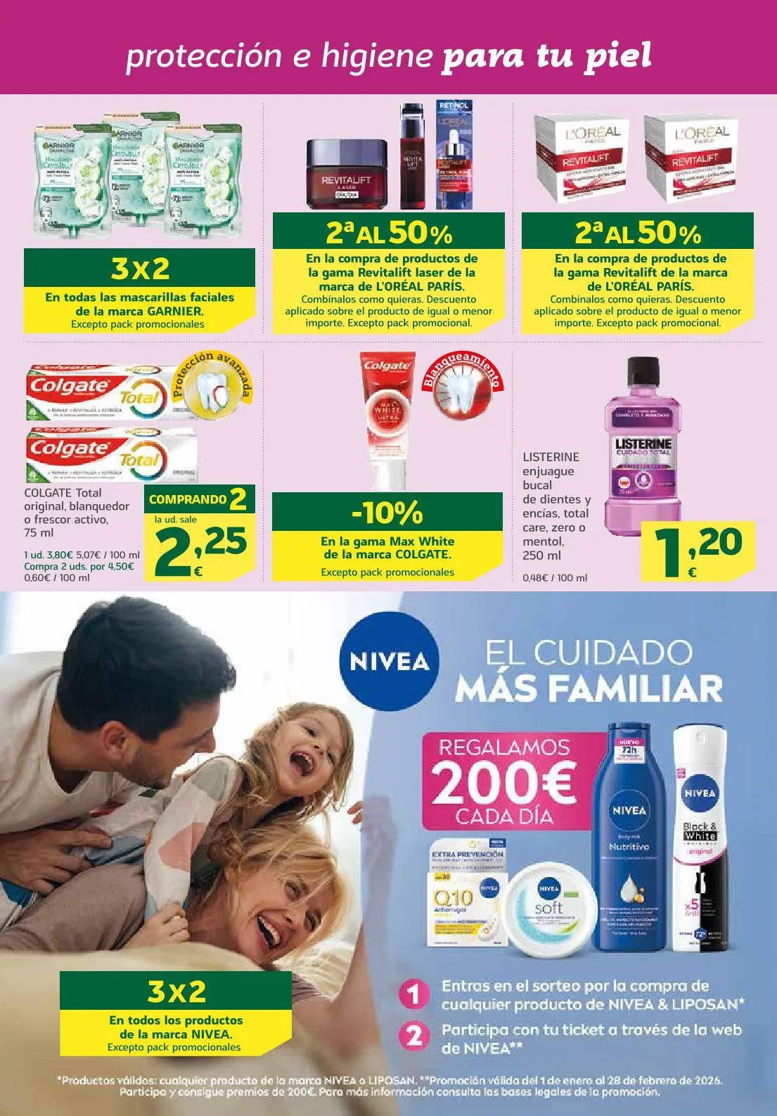 Catálogo de HiperDino Ofertas 7 de enero al 22 de enero 2026 - Página 26