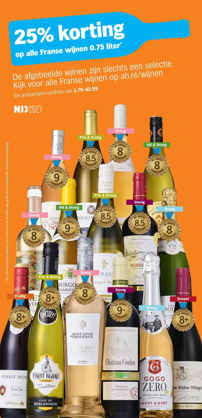 Albert Heijn Folder van 26 mei tot 31 mei 2026 - Folder pagina 26