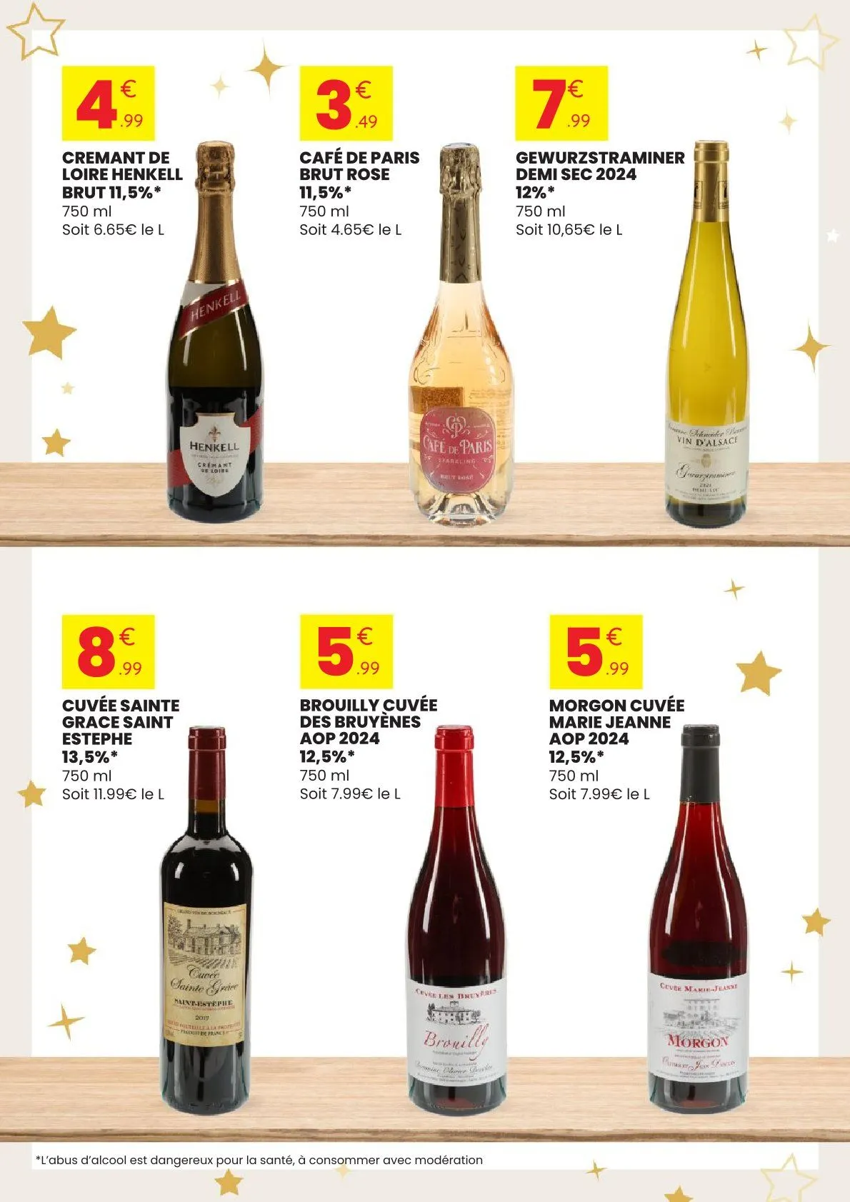 Stokomani Catalogue du 1 décembre au 14 décembre 2025 - Catalogue page 26