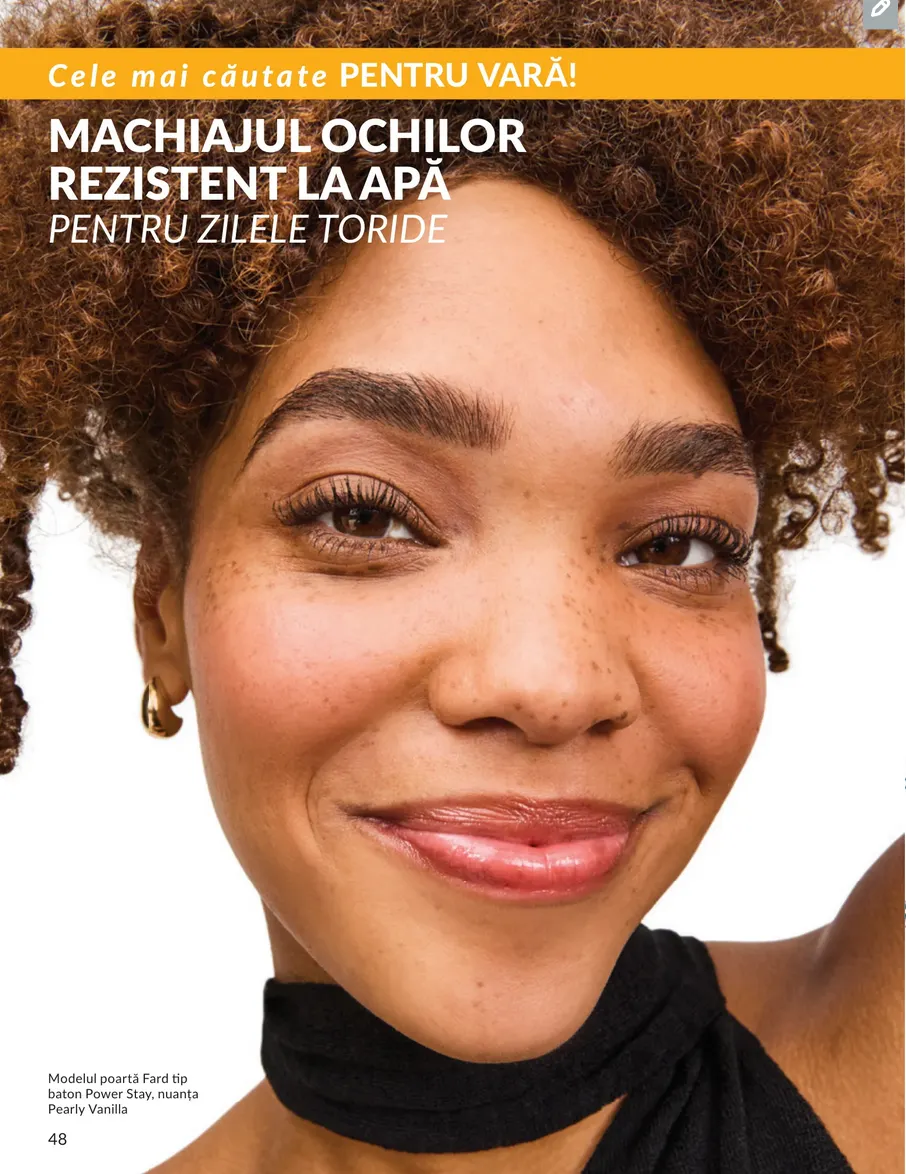 Catalog AVON  de la 9 iunie până la 30 iunie 2026 - Revista Pagina 26