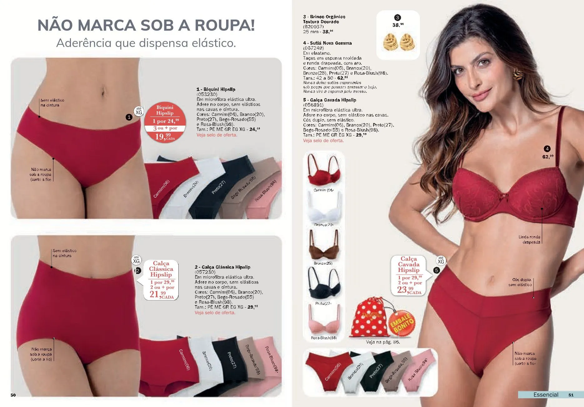 Encarte de Ofertas 3 de novembro até 31 de dezembro 2025 - Pagina 26