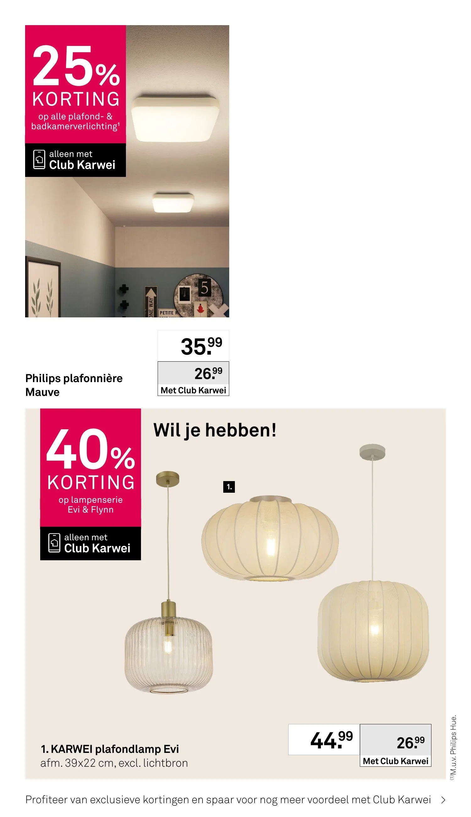  Karwei folders van 15 juni tot 21 juni 2026 - Folder pagina 26