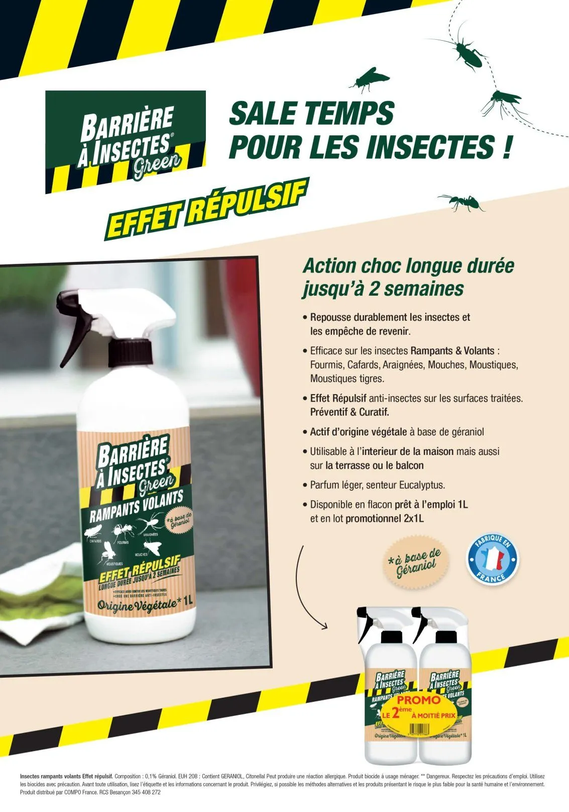 Catalogues Mr. Bricolage du 1 juillet au 19 juillet 2026 - Catalogue page 26