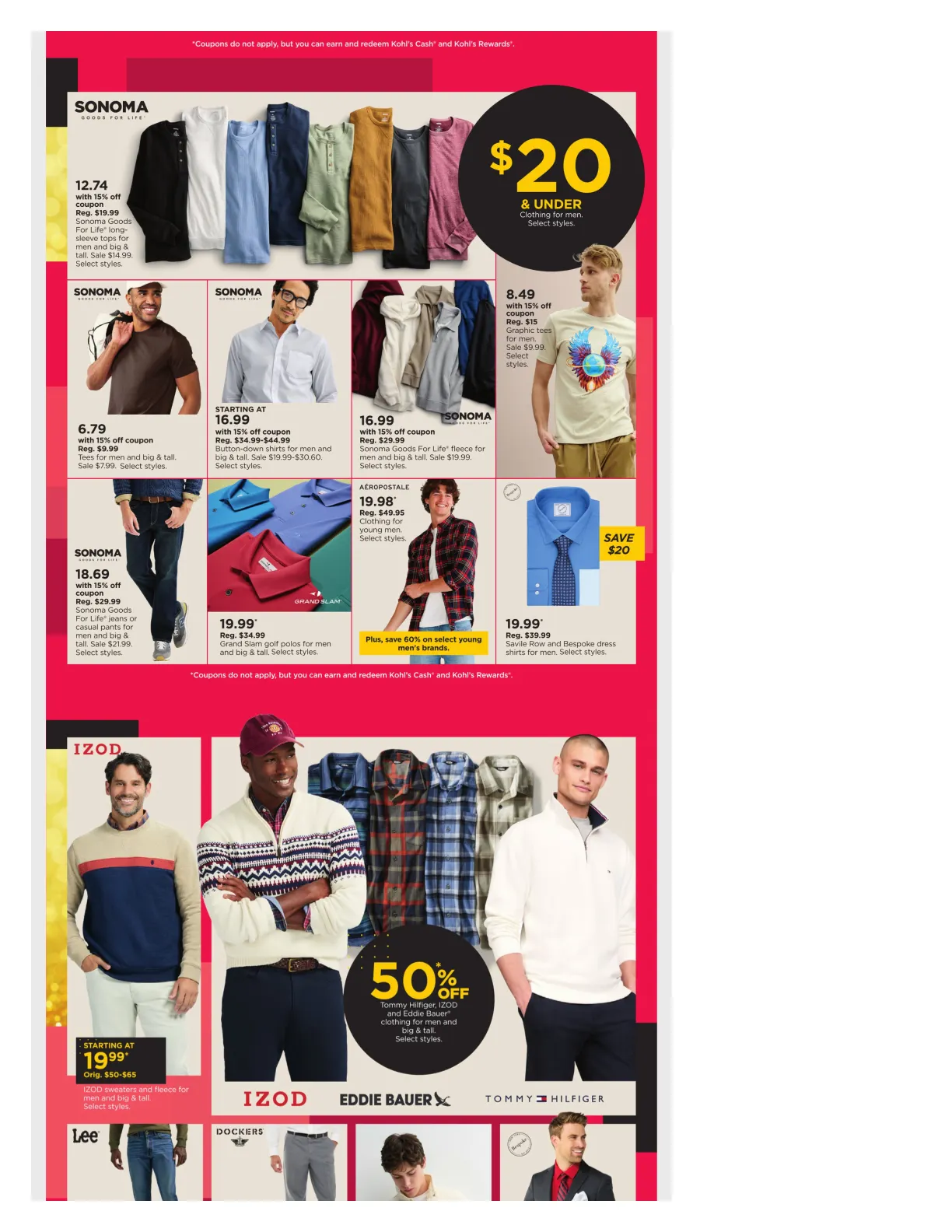 Weekly ad Black Friday Deals from November 25 to November 29 2024 - Page 26