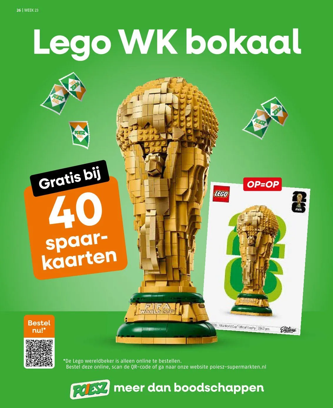  Poiesz folders  van 31 mei tot 6 juni 2026 - Folder pagina 26