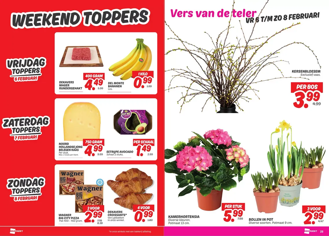 DekaMarkt folders van 3 februari tot 9 februari 2026 - Folder pagina 26