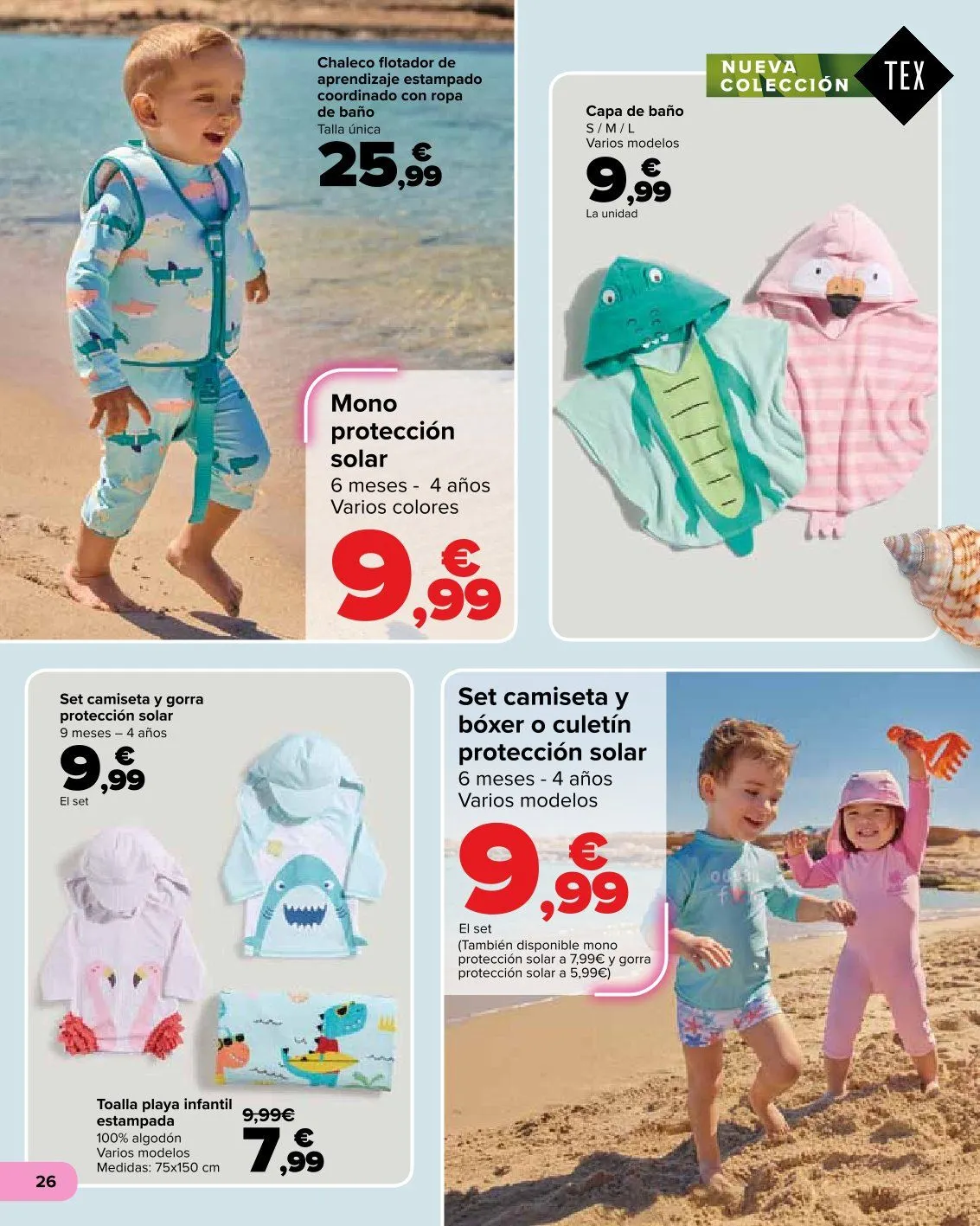 Catálogo de  Carrefour Ofertas 15 de mayo al 18 de junio 2026 - Página 26