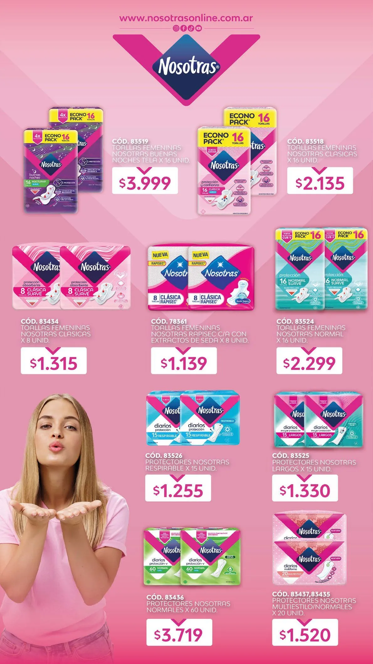 Ofertas de Yaguar Ofertas 3 de febrero al 9 de febrero 2025 - Página 26 del catálogo