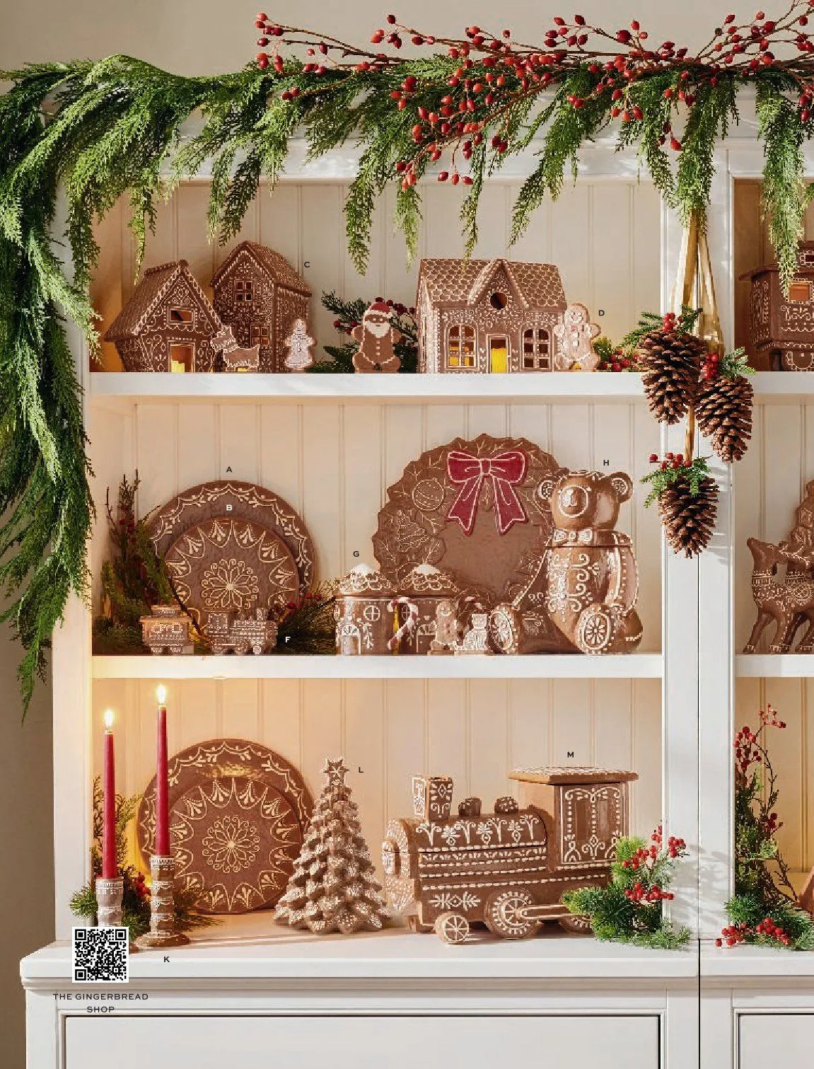 Weekly ad Pottery Barn  Sales from November 28 to December 31 2025 - Page 26