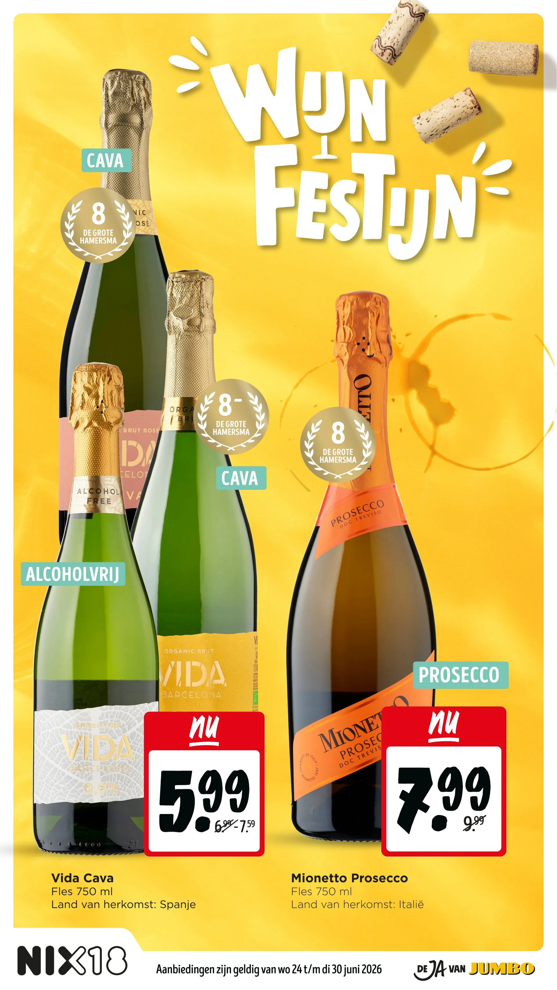 Jumbo folders van 24 juni tot 30 juni 2026 - folder pagina 25