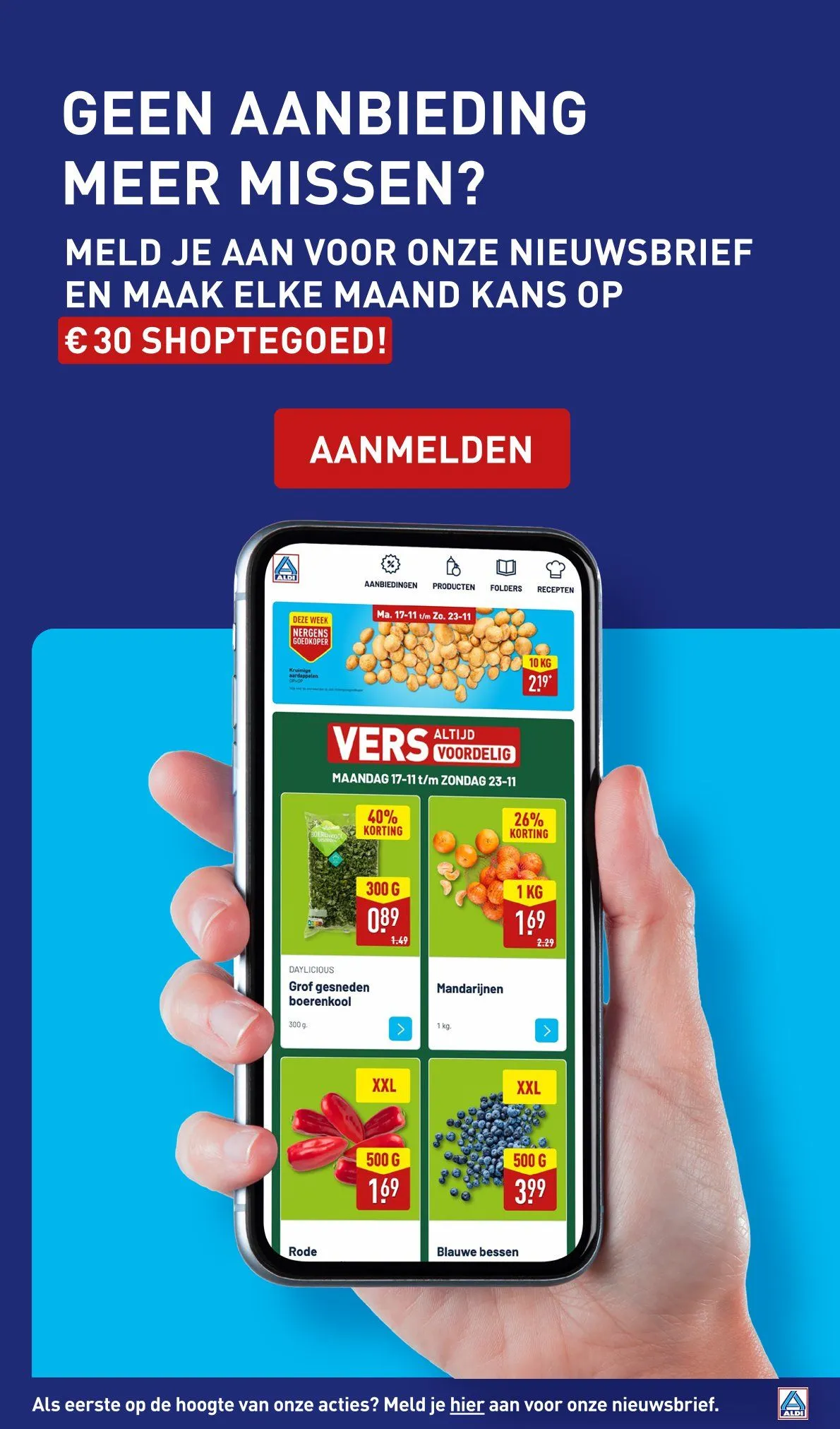 Aldi folders van 27 mei tot 1 juni 2026 - Folder pagina 26