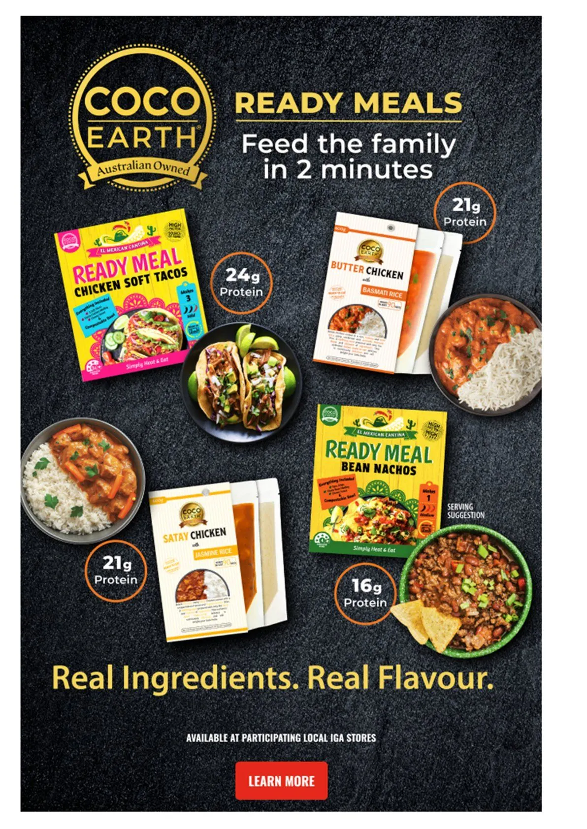 IGA Sales - Catalogue valid from 12 November to 18 November 2025 - page 26