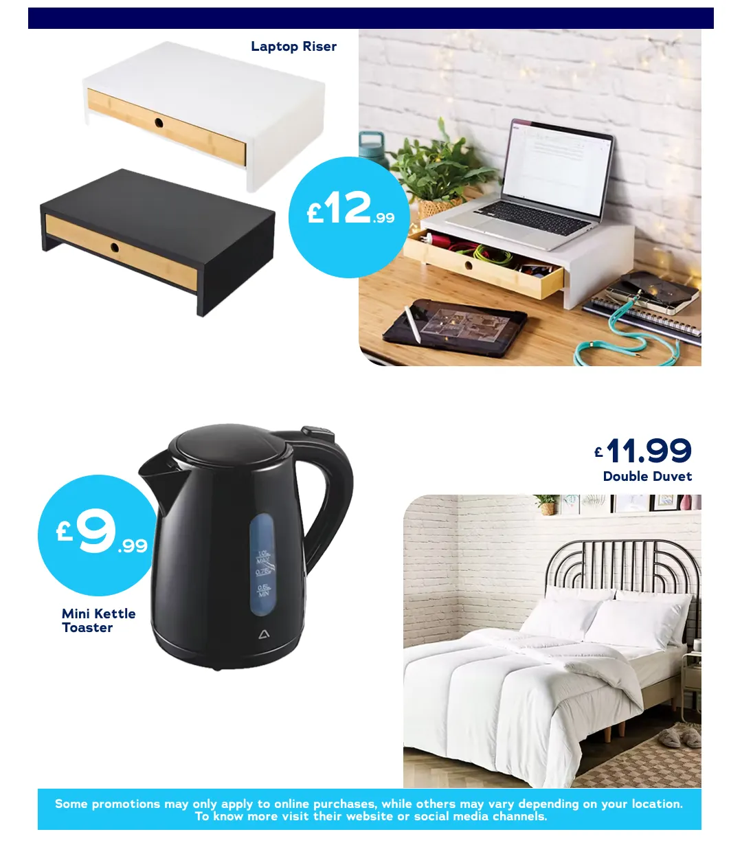Weekly Ad from 3 September to 17 September 2025 - Catalogue Page 6