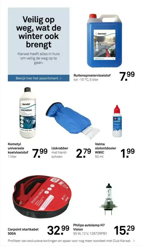 Karwei folders van 2 februari tot 8 februari 2026 - Folder pagina 26