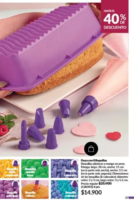 Catalogo de Avon Catalogo 9 de abril al 30 de abril 2025 - Pag 25